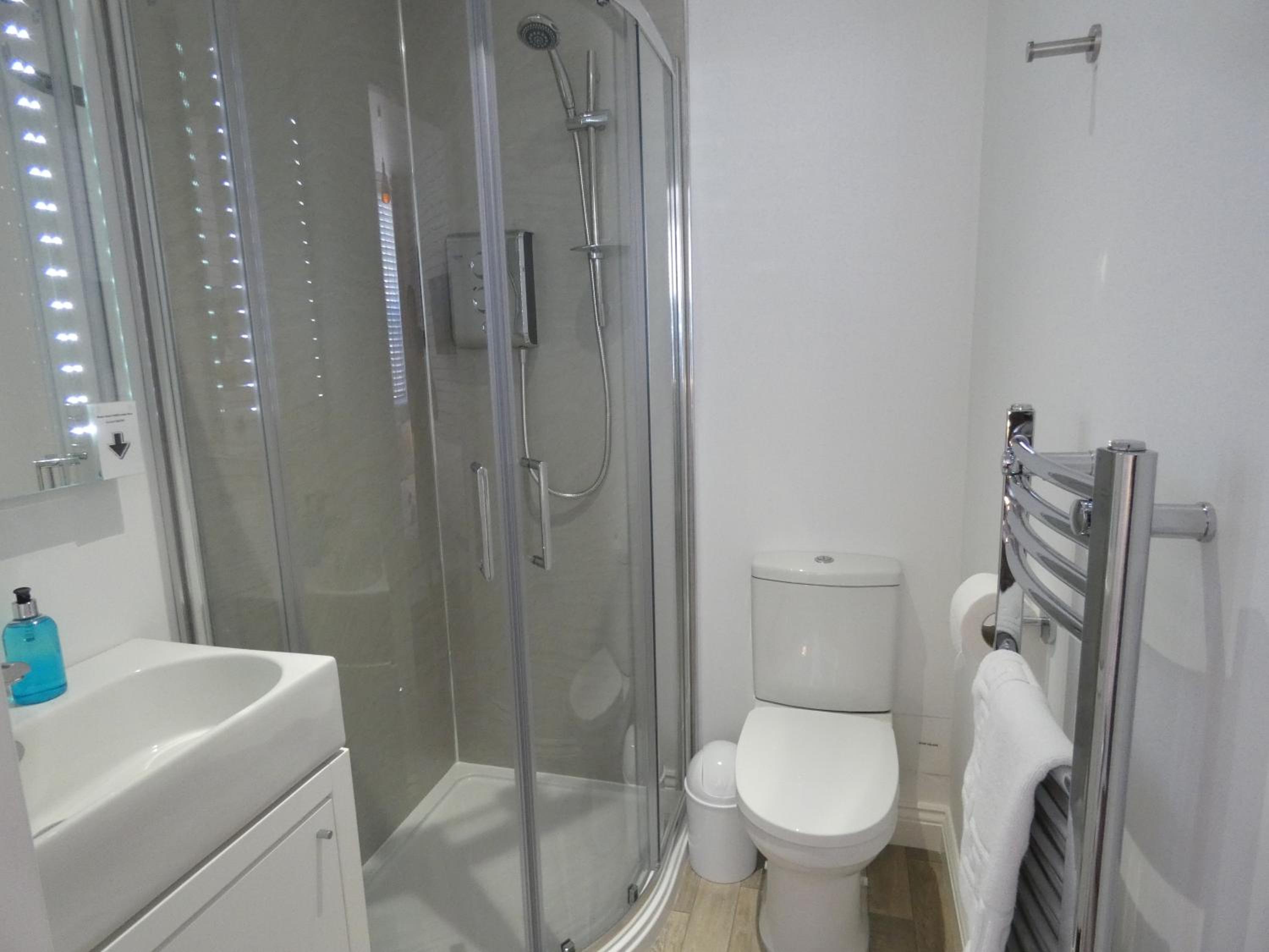 Small Studio - Ground floor - Photo 4