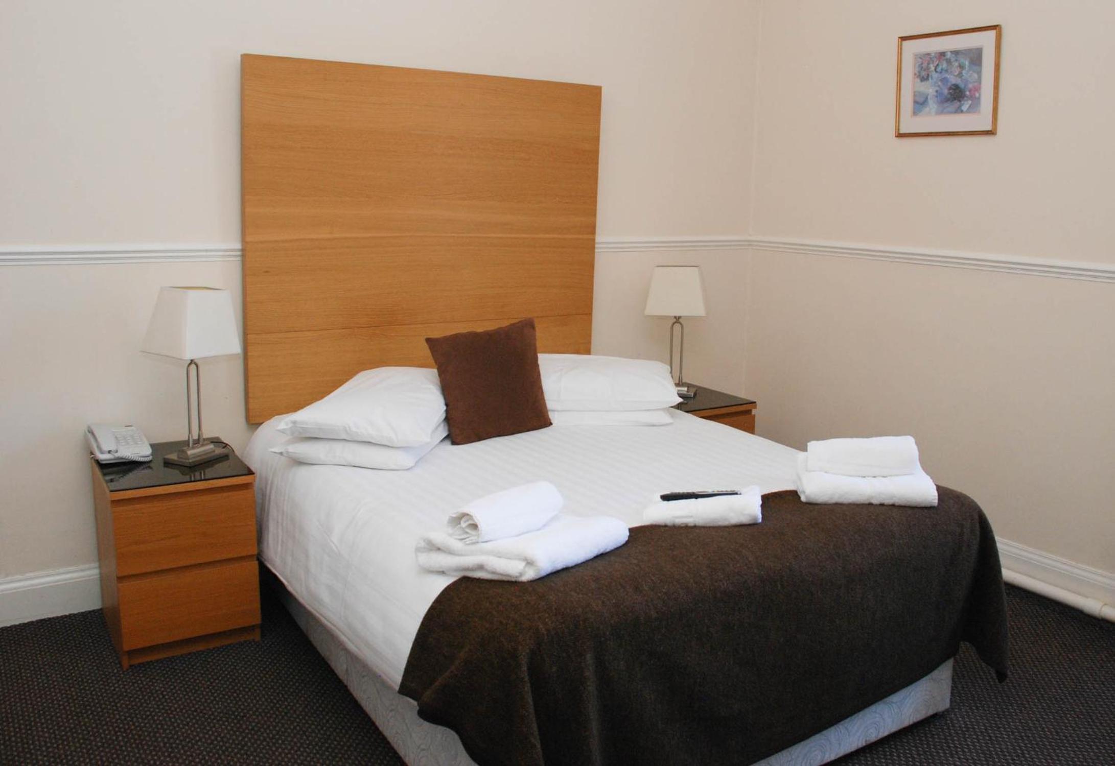 Double Room photo 3