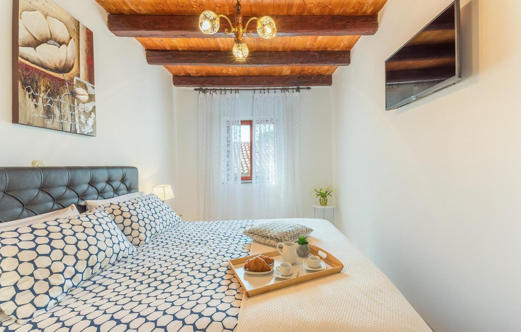 Two-Bedroom Villa photo 2