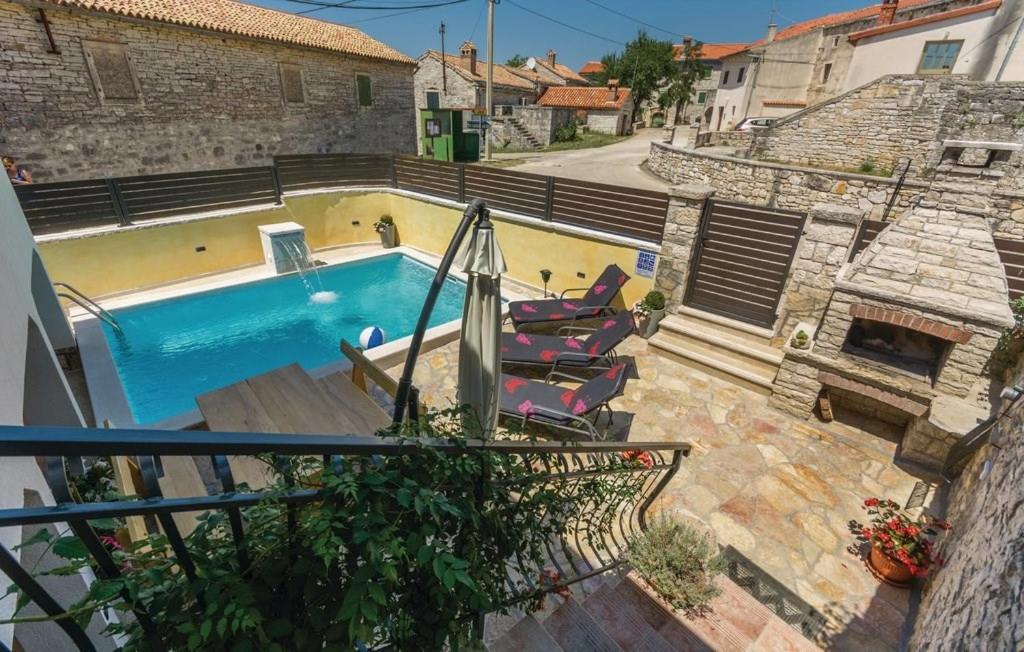 Two-Bedroom Villa photo 3