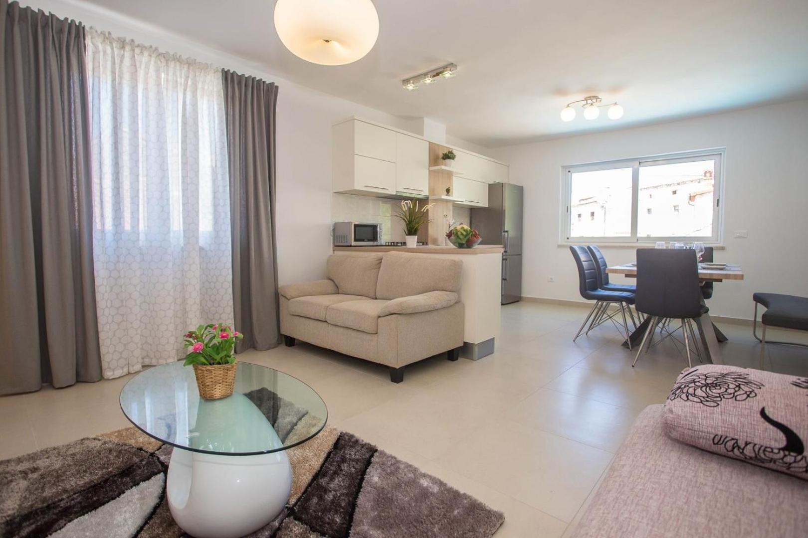 Two-Bedroom Villa photo 1
