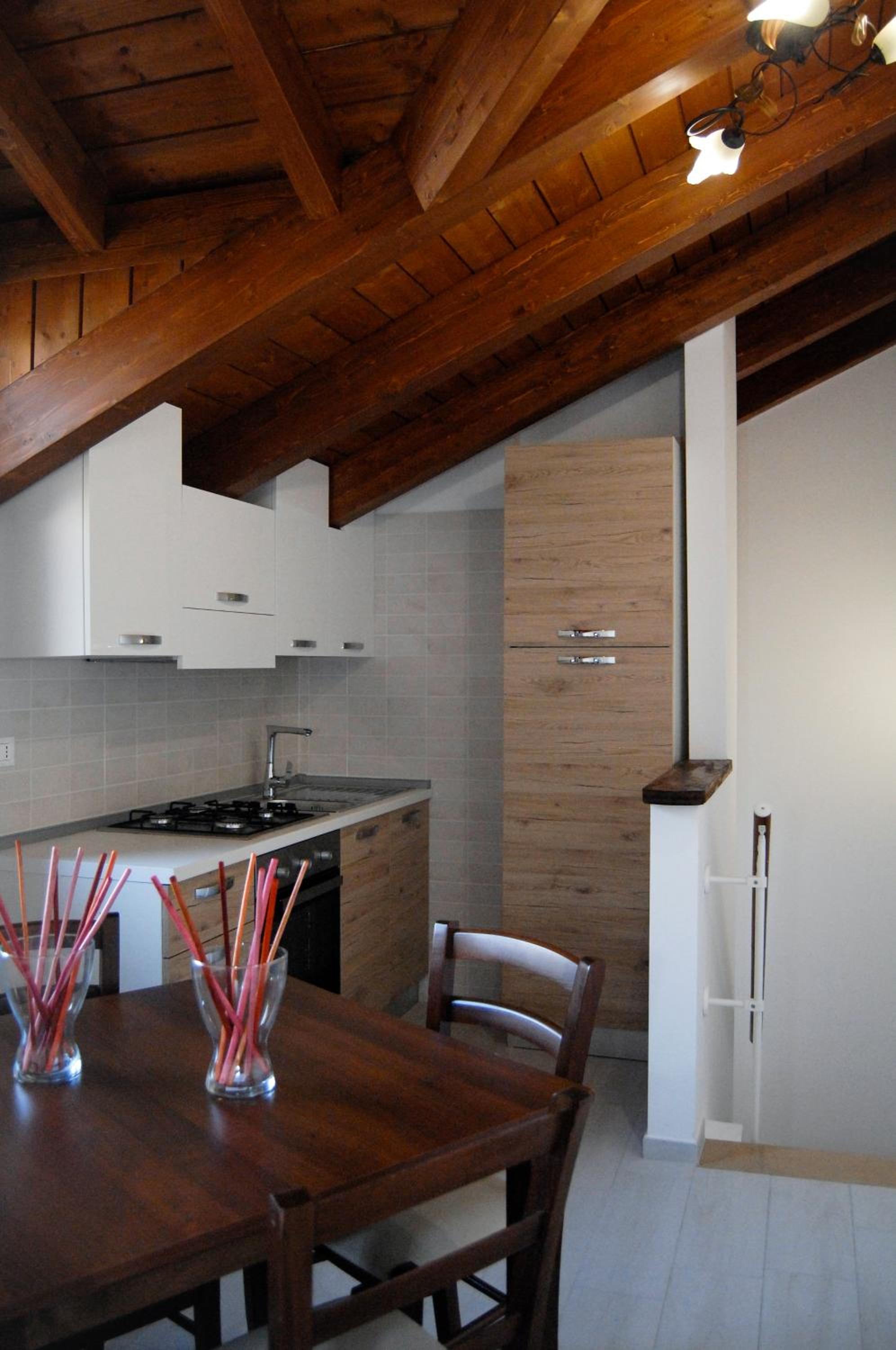 Quadruple Room - Photo 13