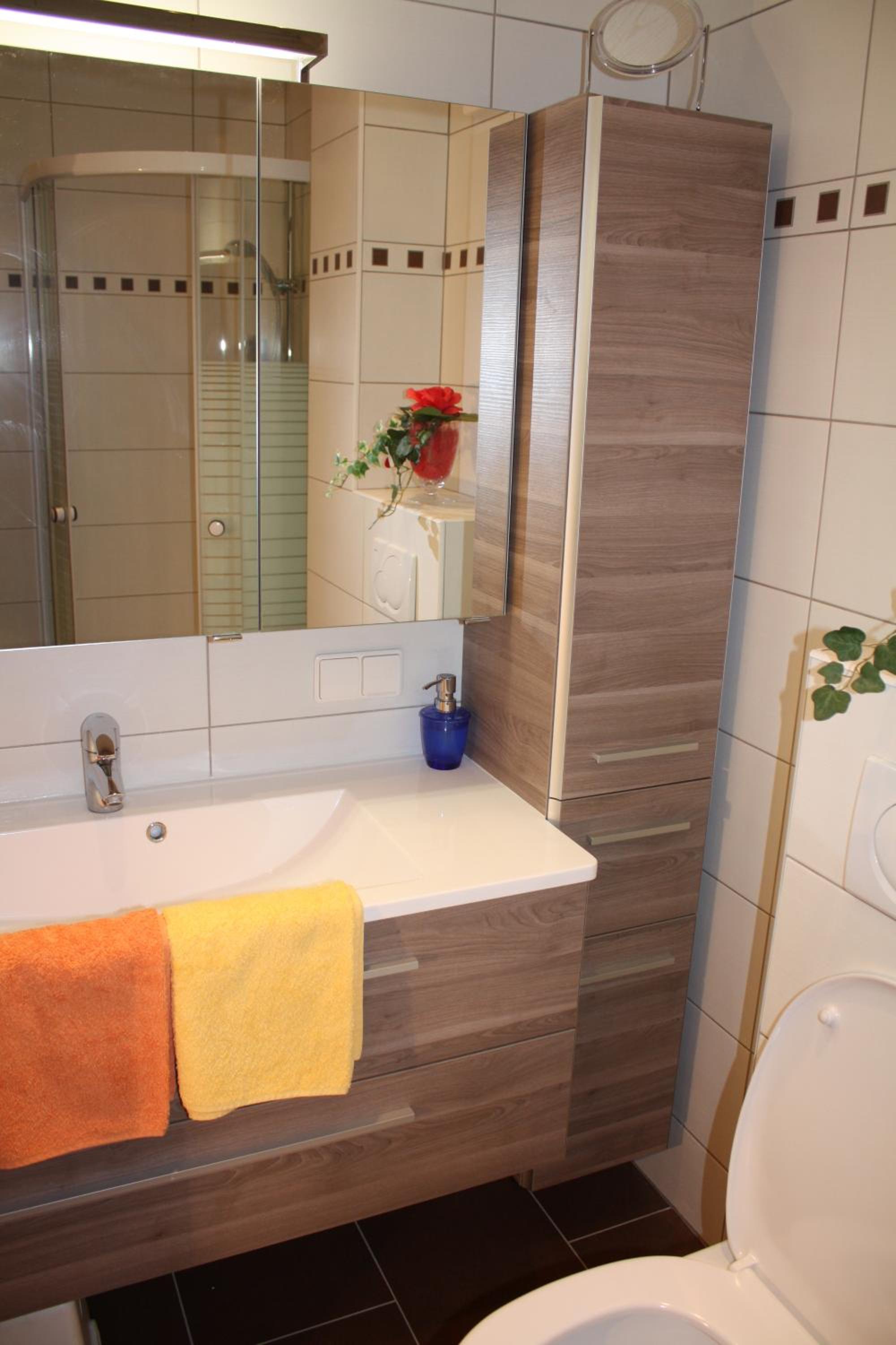 Double Room with Balcony photo 3