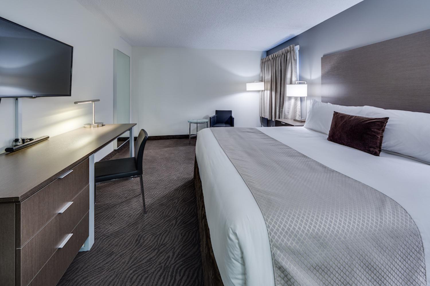 King Room