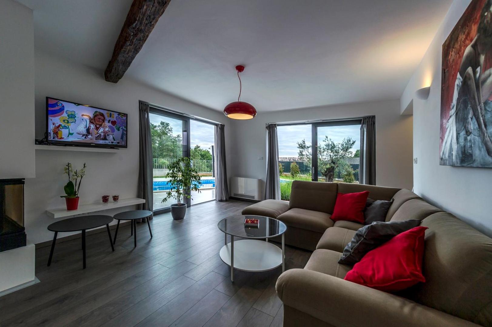 Standard Villa photo 1