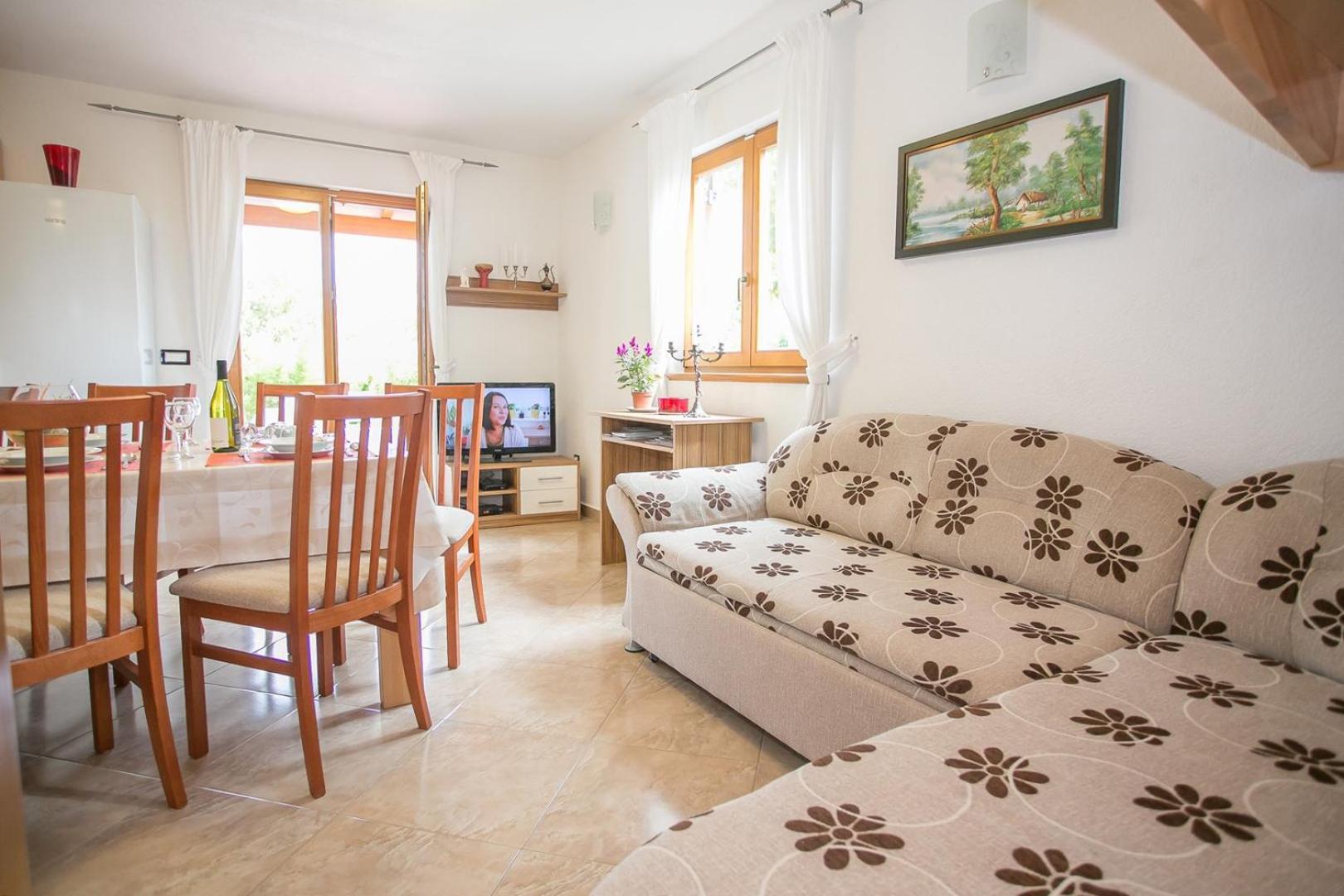Standard Villa