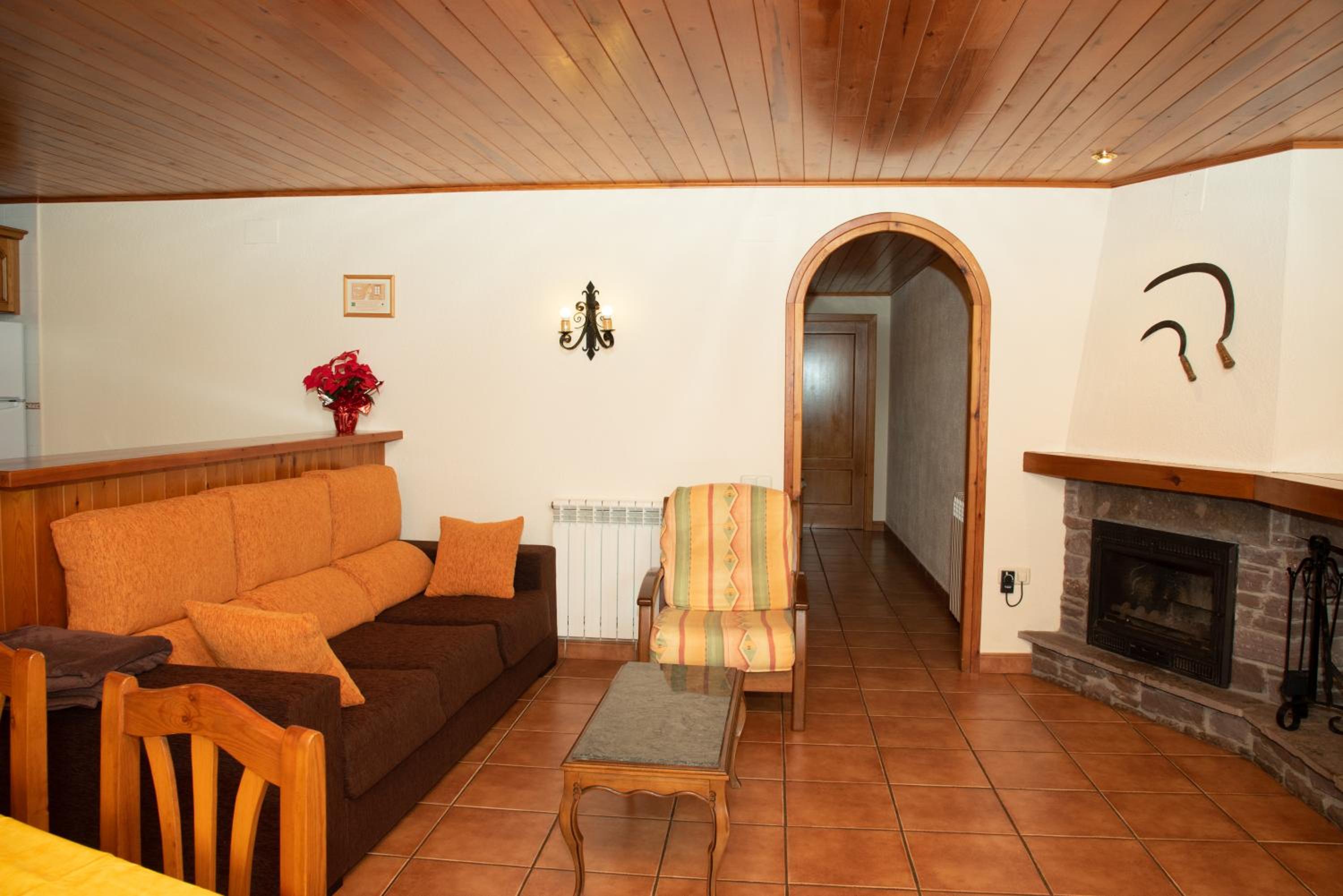 Apartment - Ground Floor