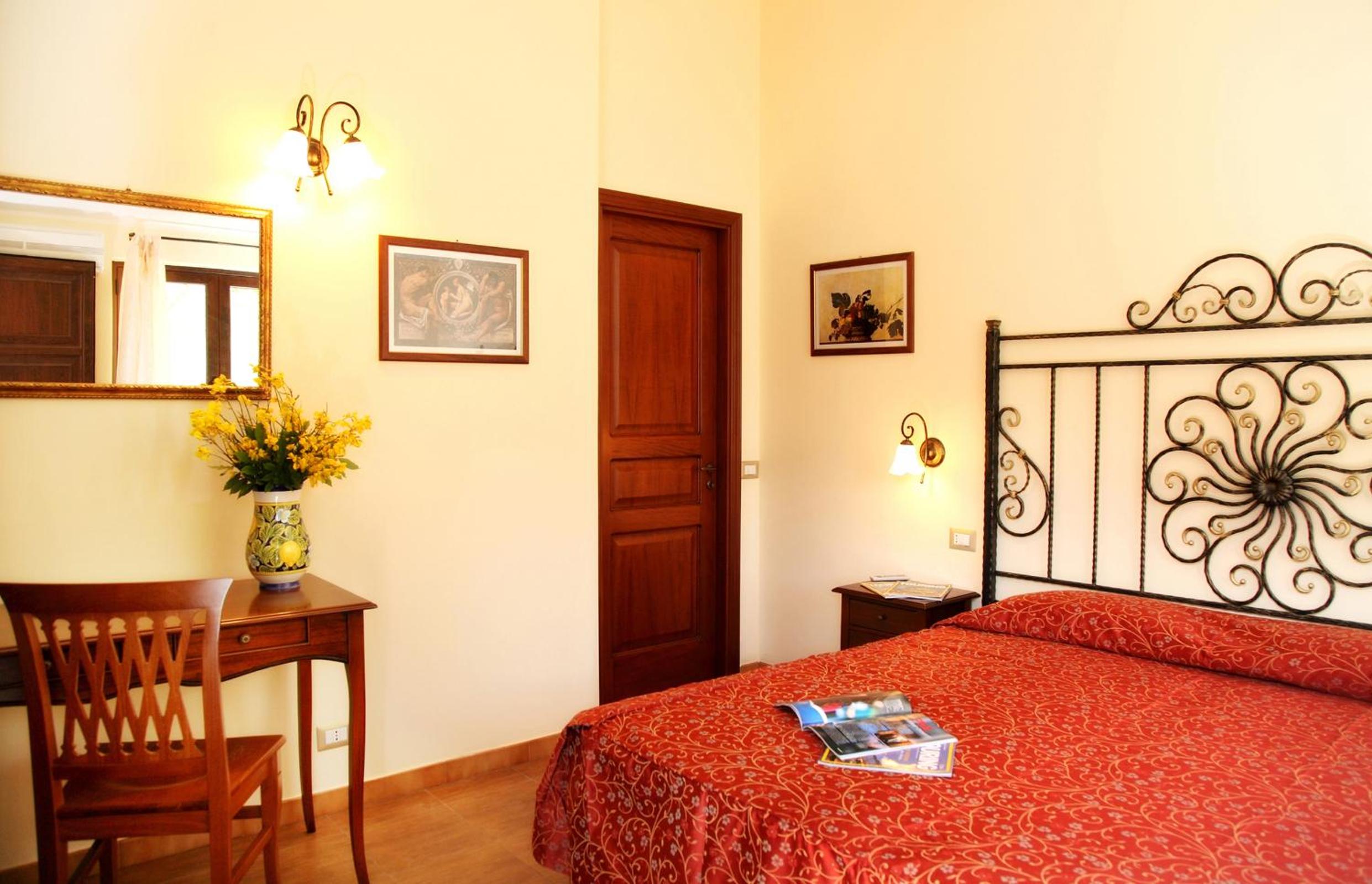 Standard Double Or Twin Room photo 1
