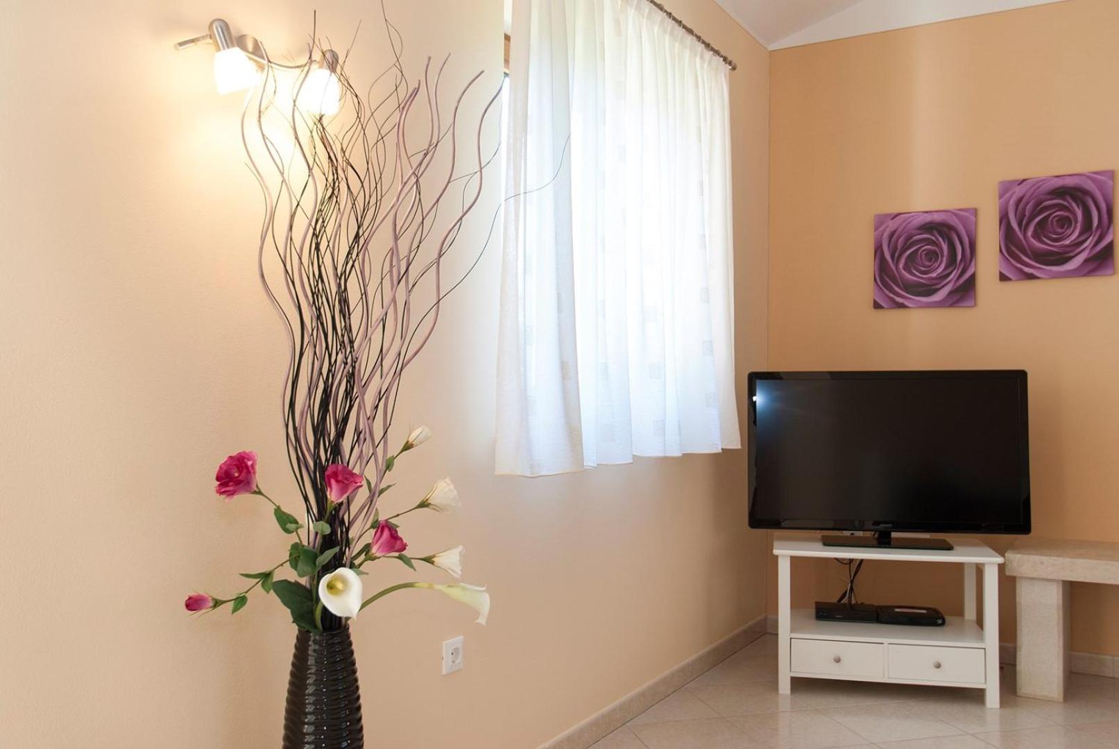Standard Villa