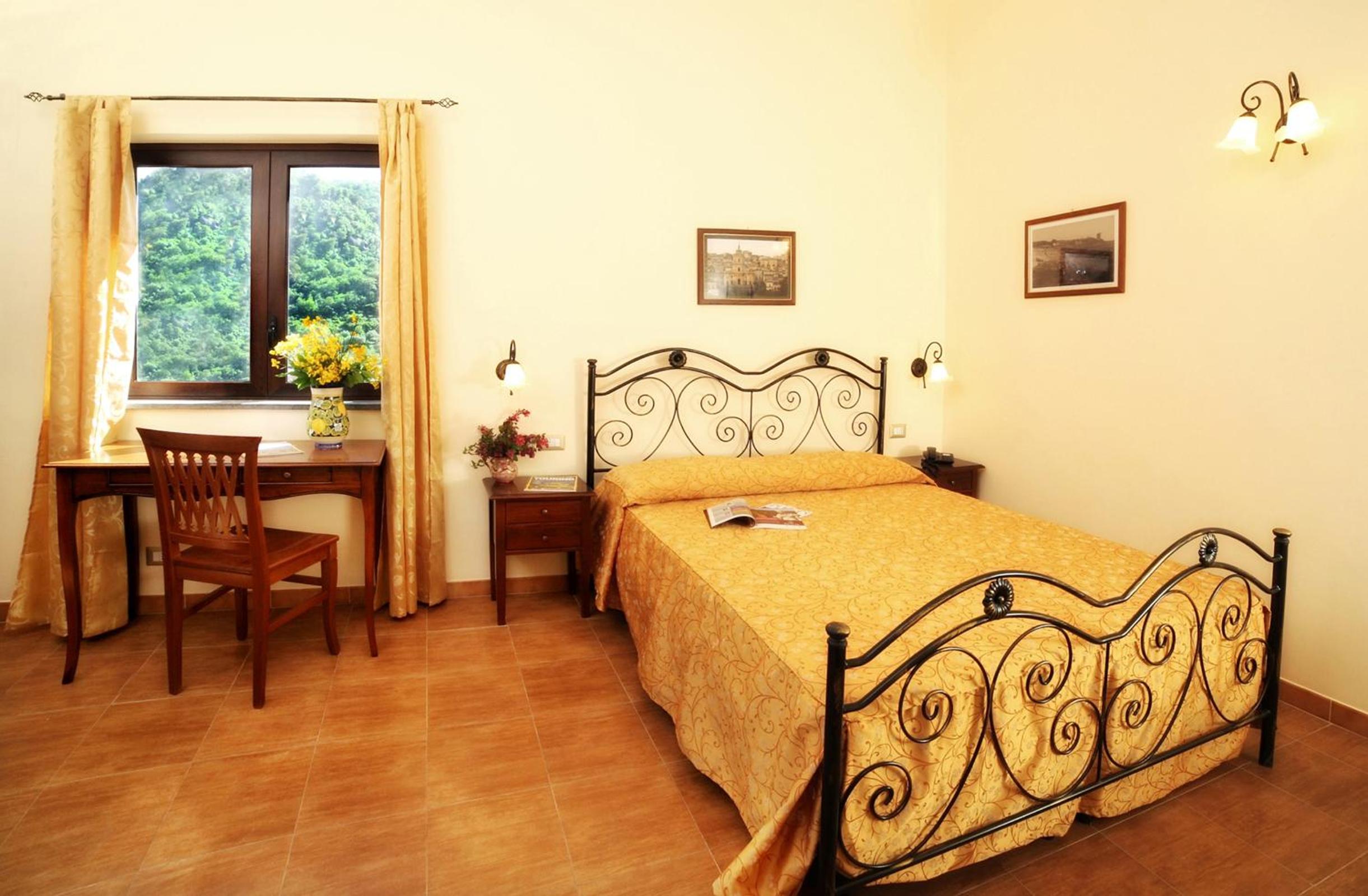 Standard Triple Room photo 1