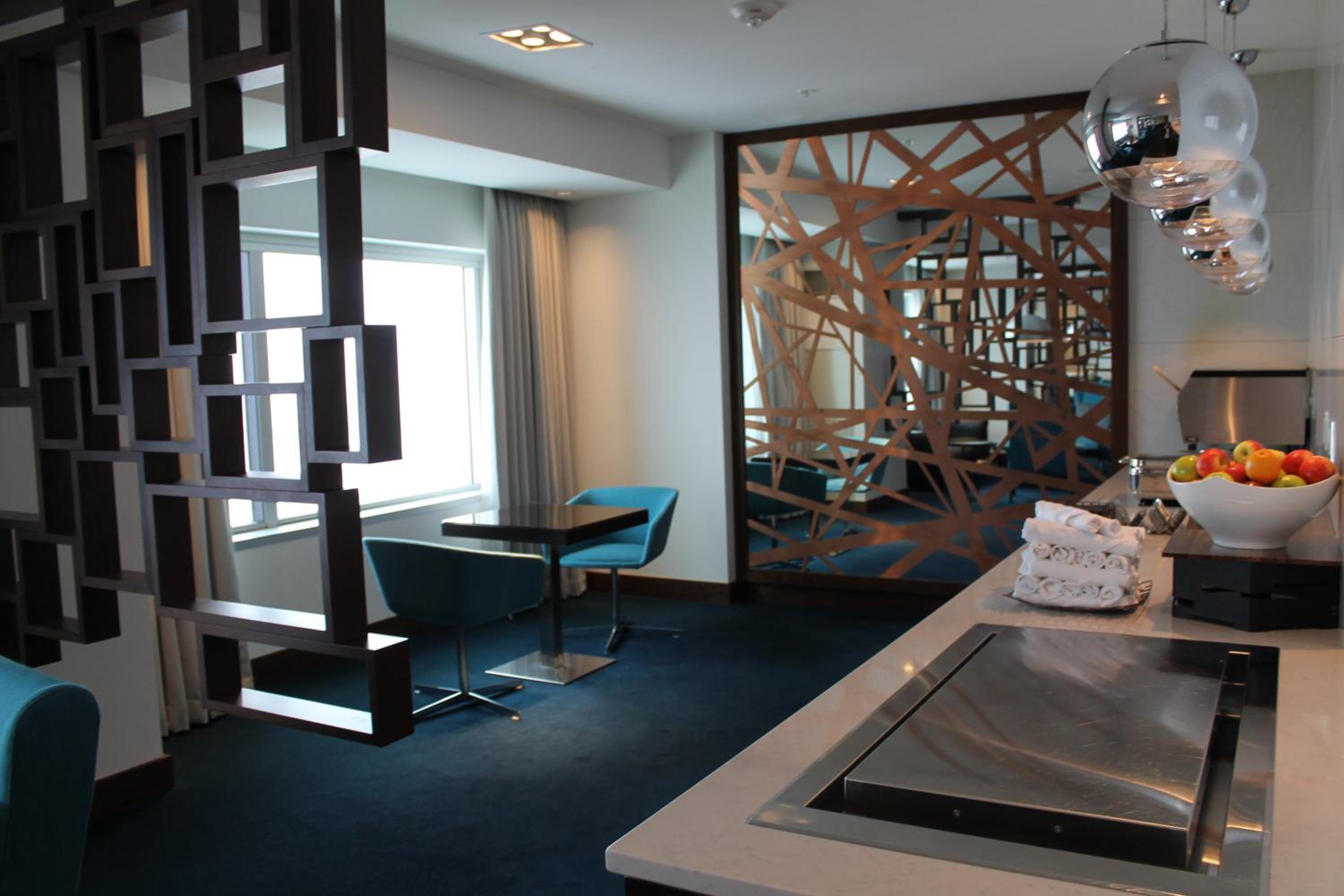 Executive Queen Room with Two Queen Beds - Non-Smoking