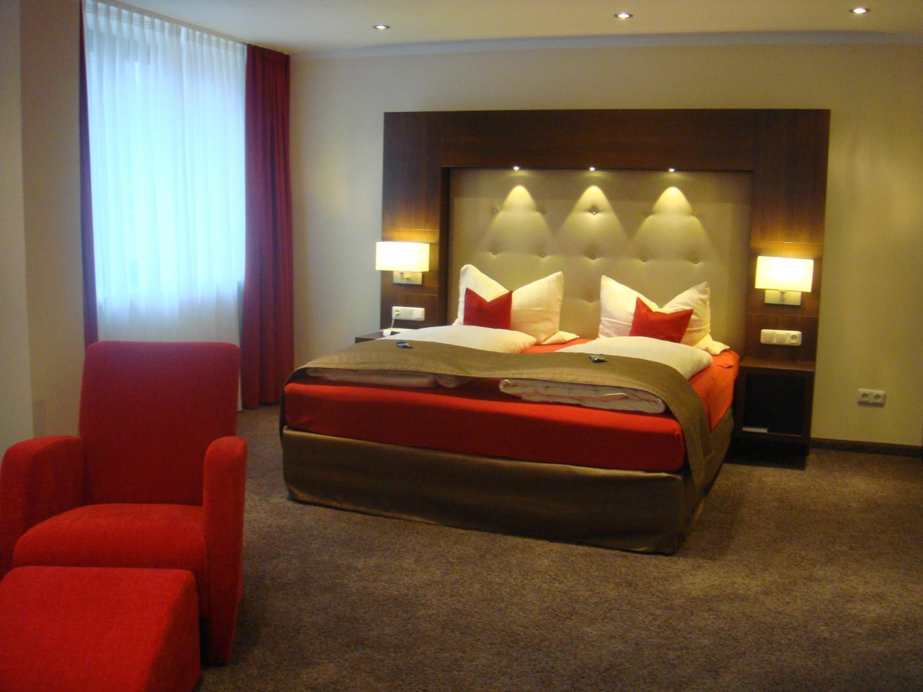 Villa Premium Room - Photo 7