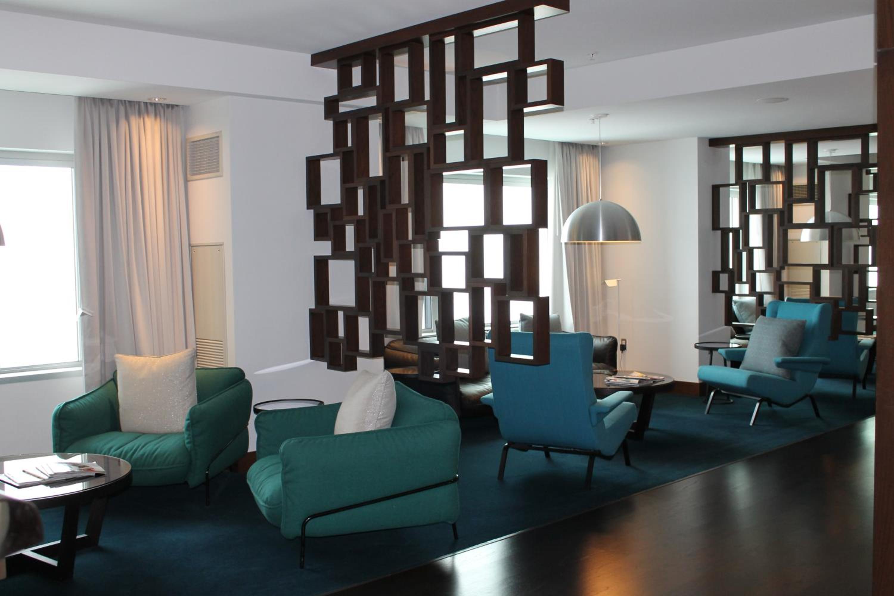 Executive King Room - Non-Smoking photo 3