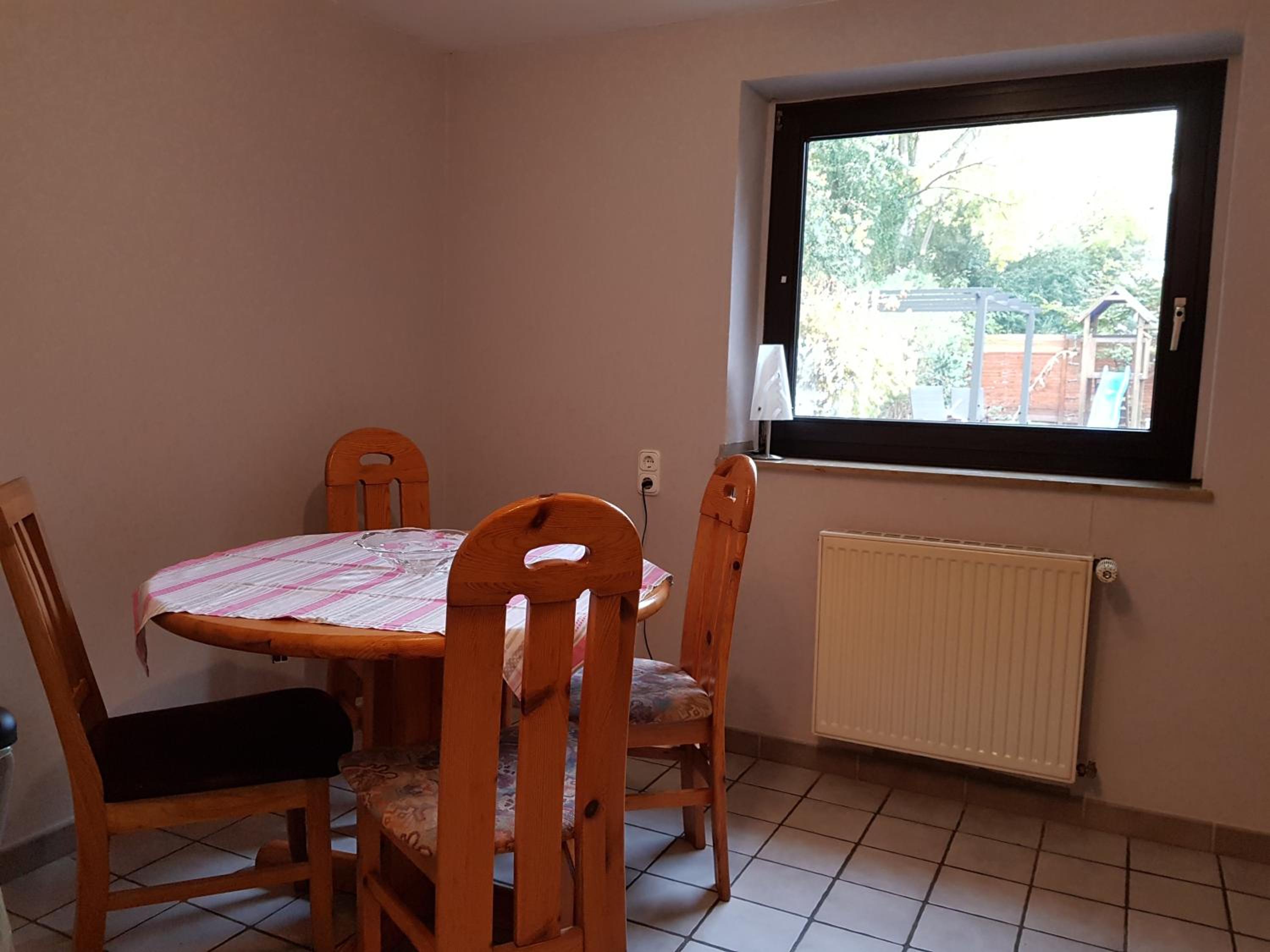 Apartment with Garden View photo 2