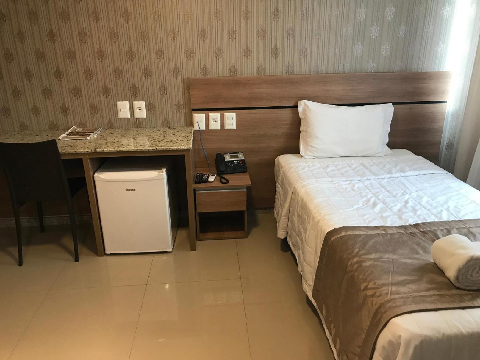 Single Room photo 1