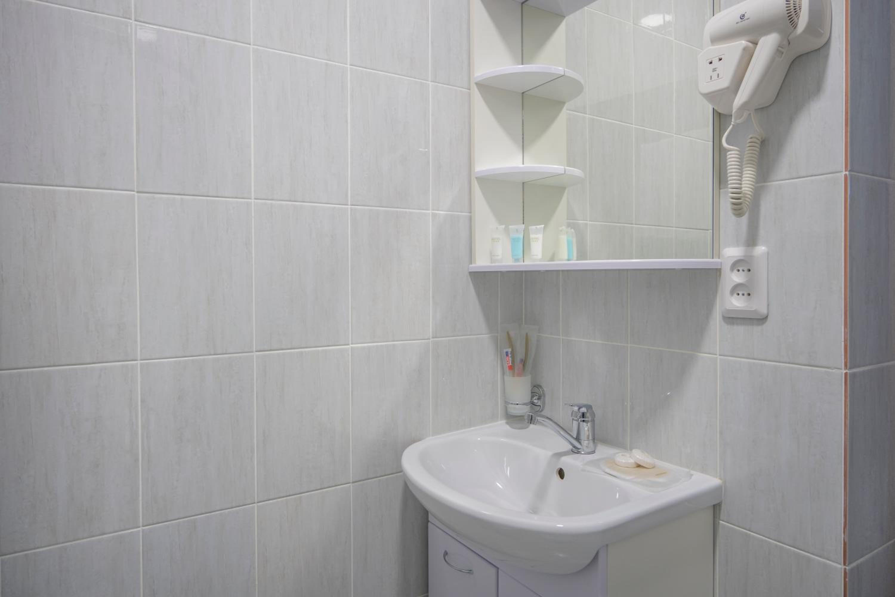 Standard Single Room photo 3