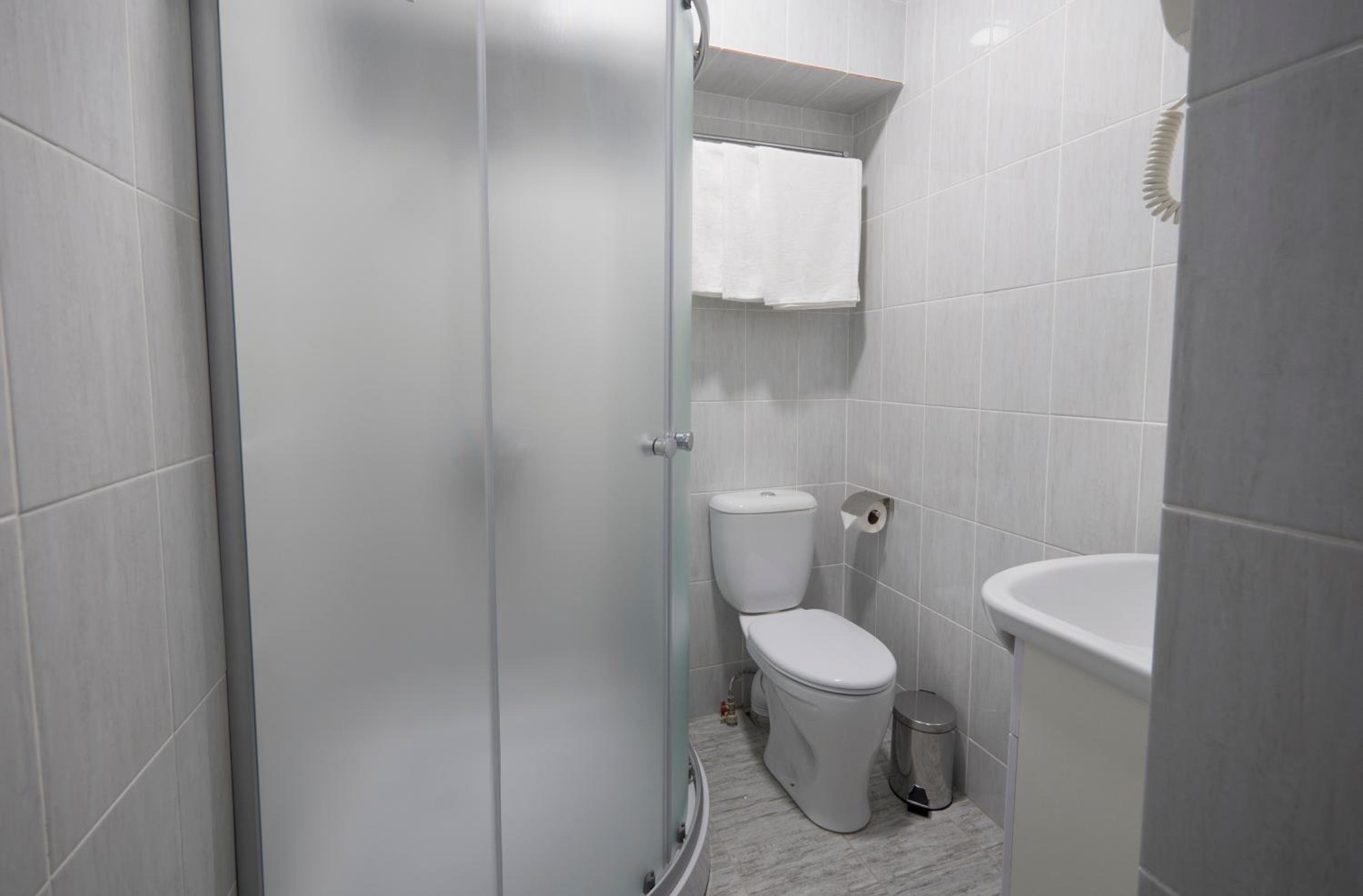 Standard Single Room photo 2