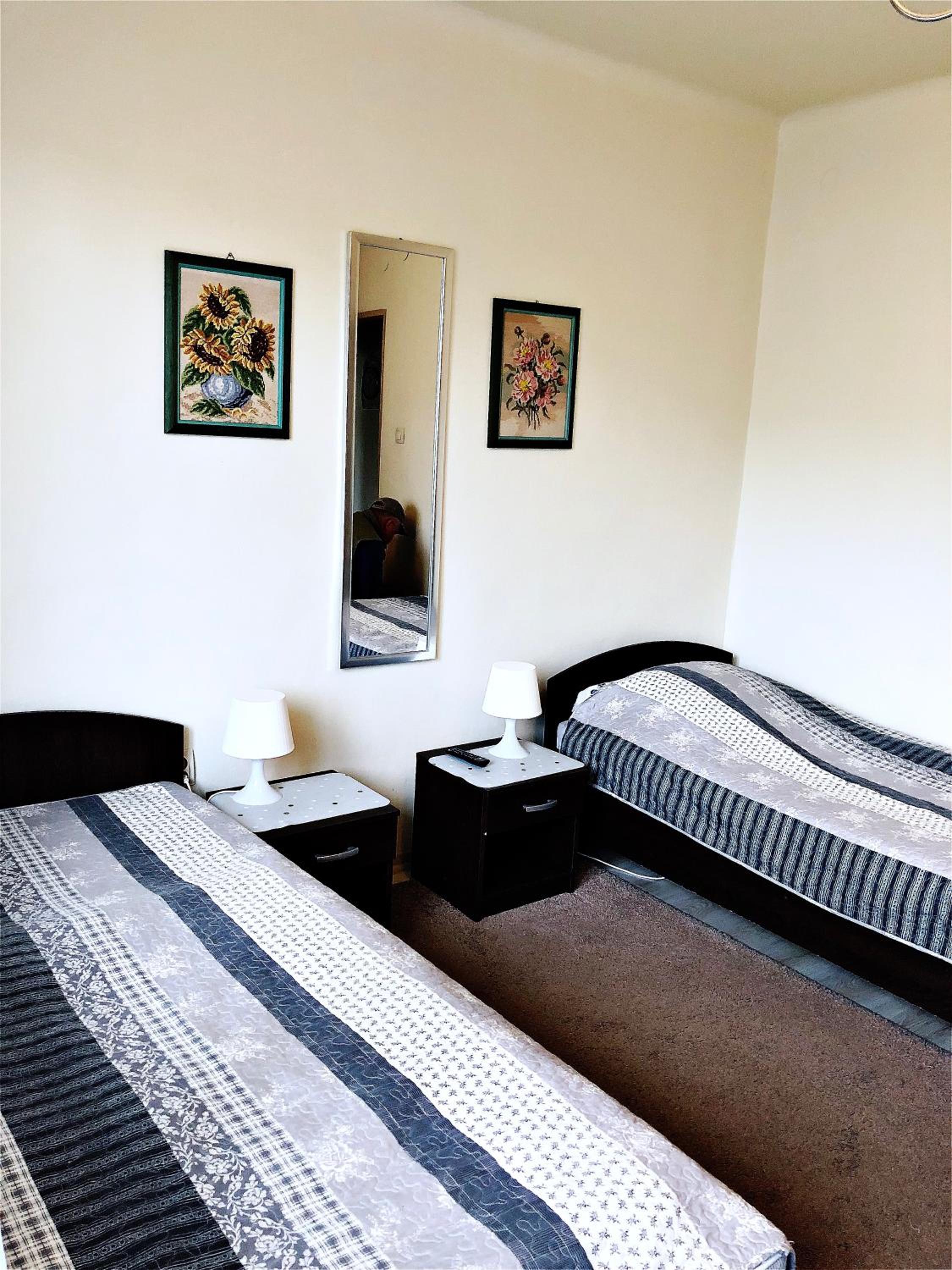 Three-Bedroom Apartment - 9 Chrobrego Street photo 1