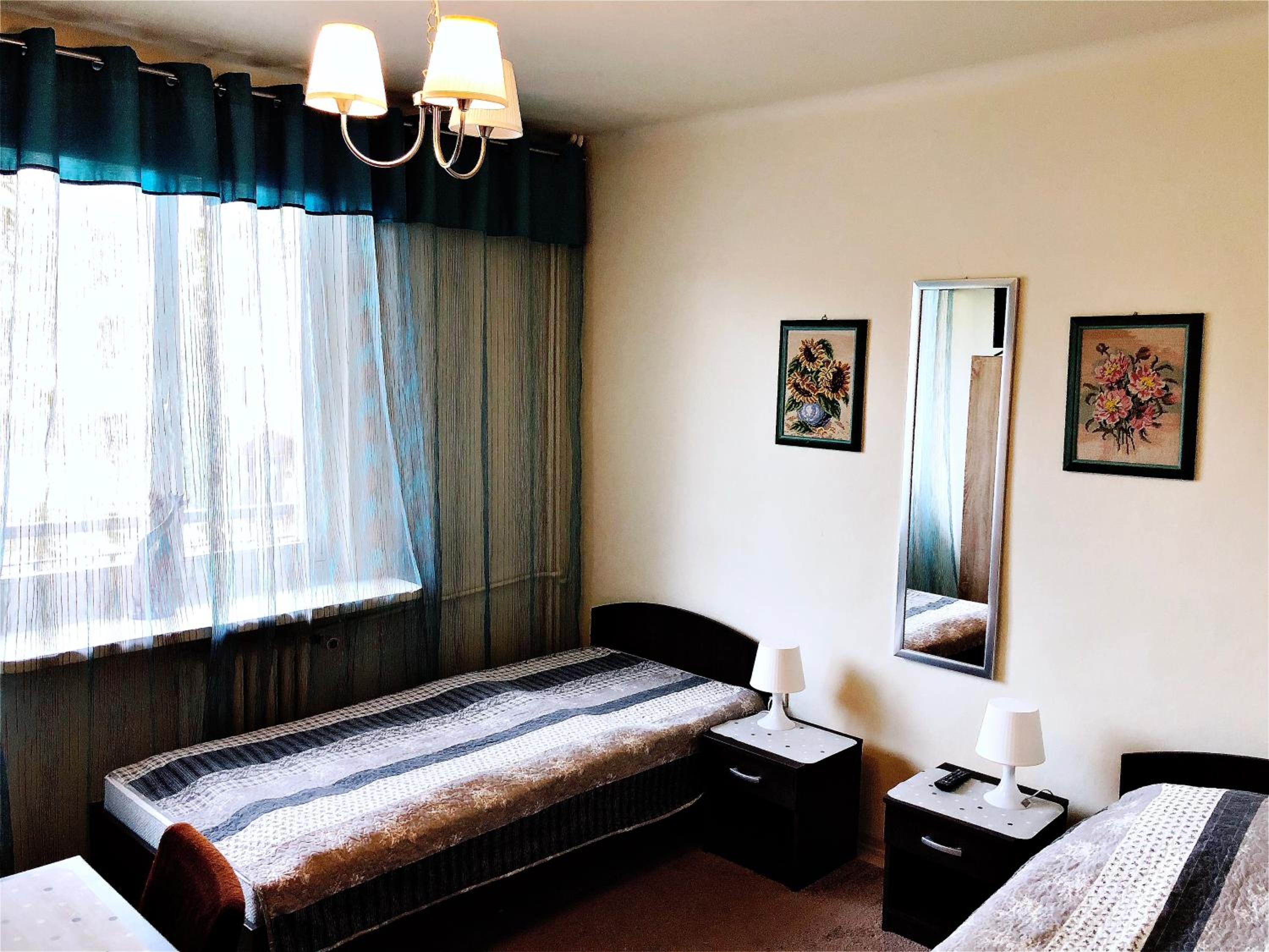 Three-Bedroom Apartment - 9 Chrobrego Street photo 2