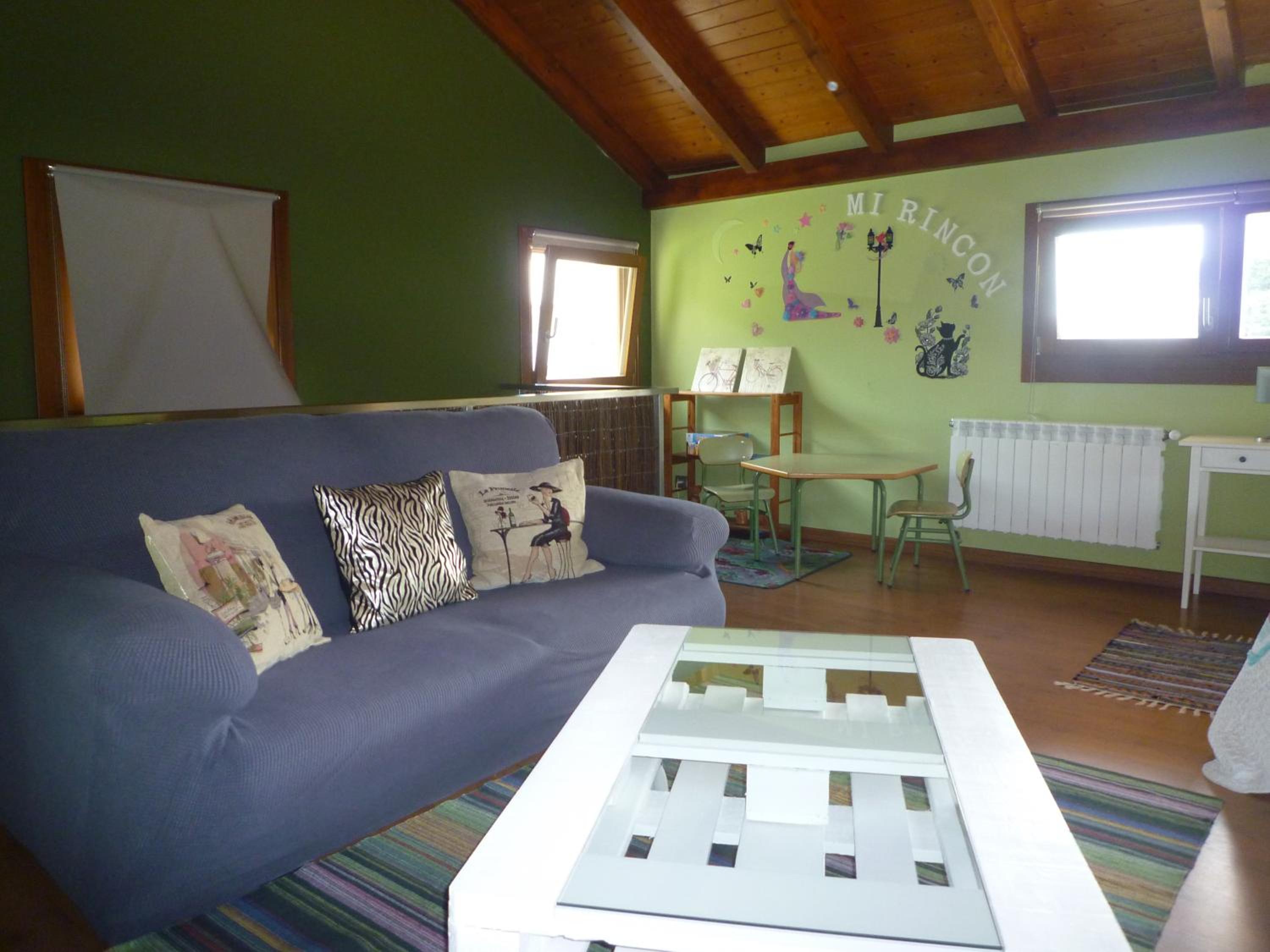 Casa de Vacaciones