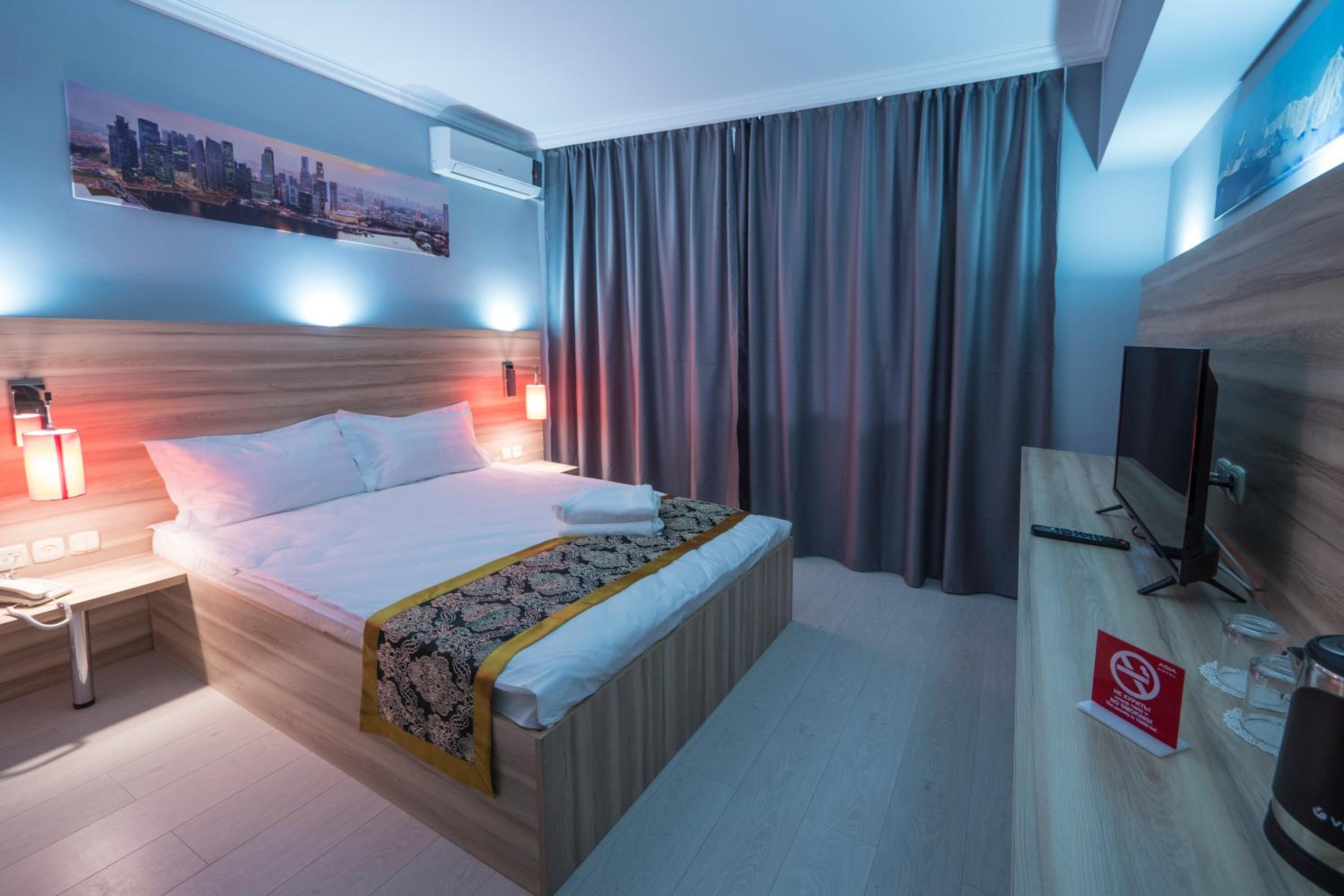 Deluxe Double Room photo 1
