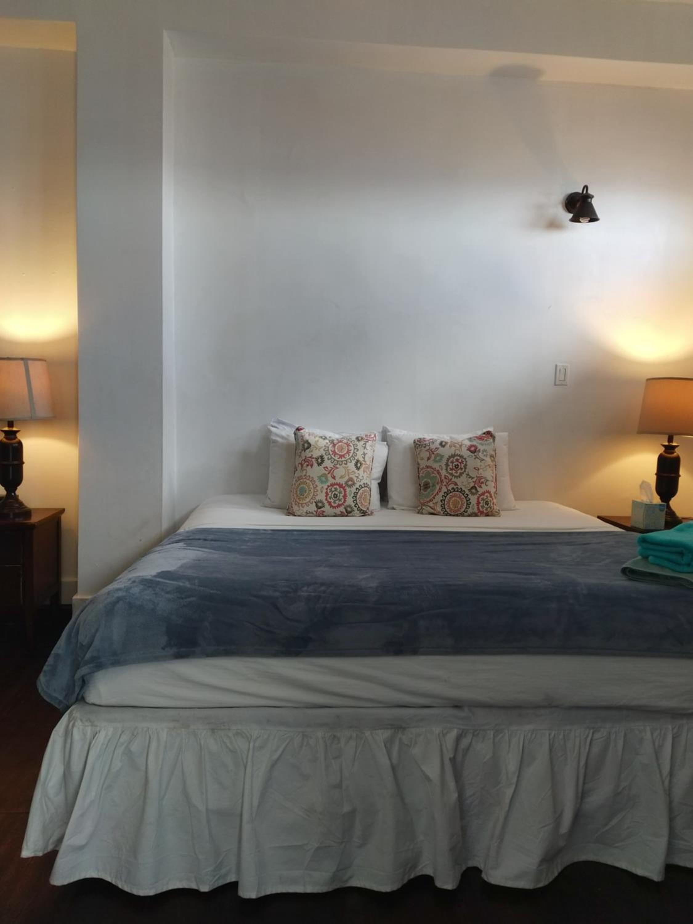 Newly Renovated Apartment