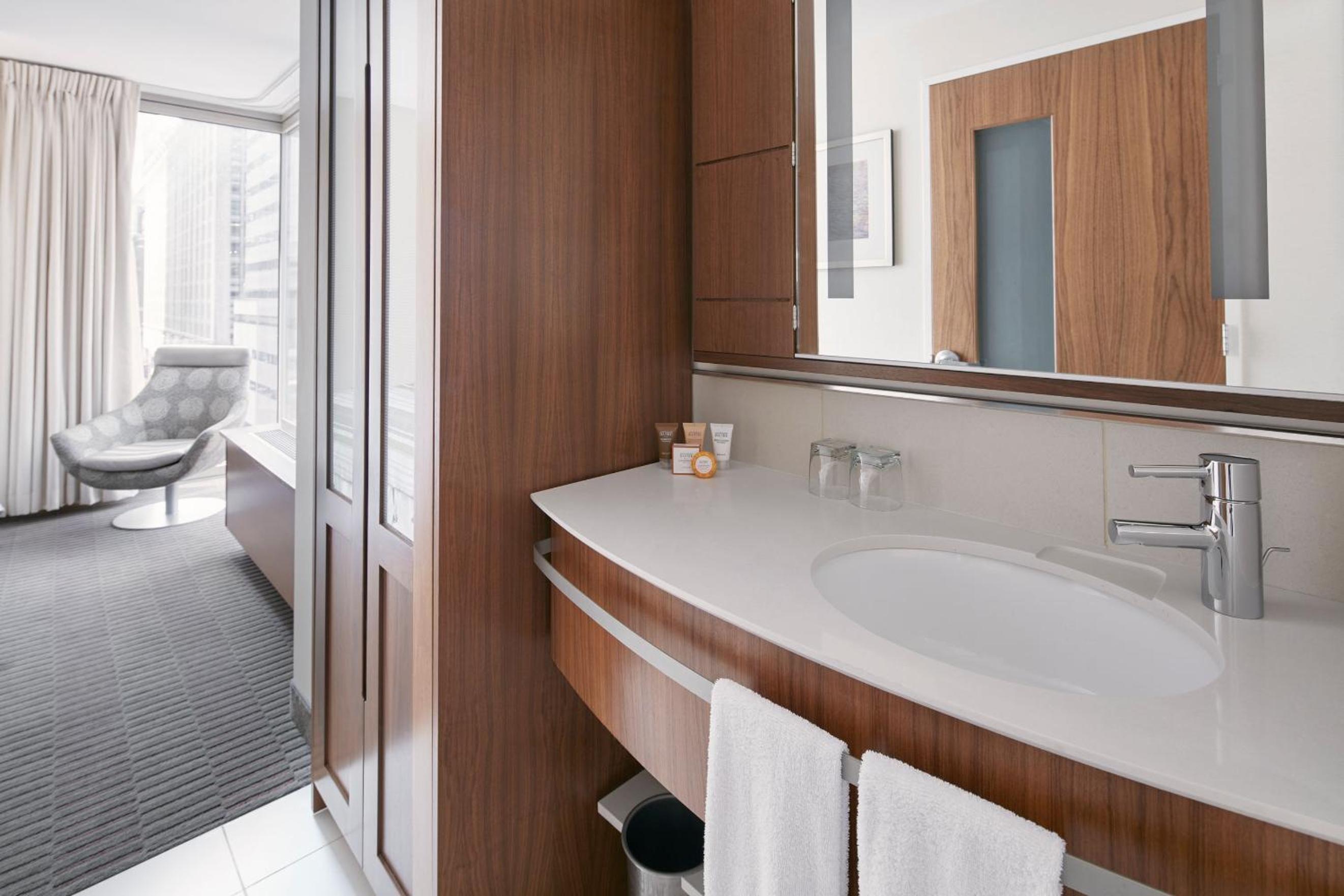 One-Bedroom Suite