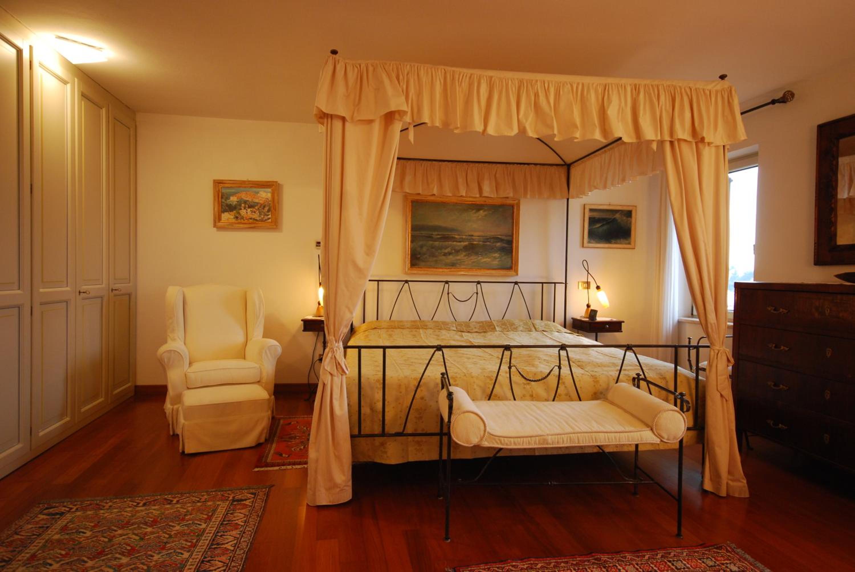 Superior Suite with Sea View photo 3