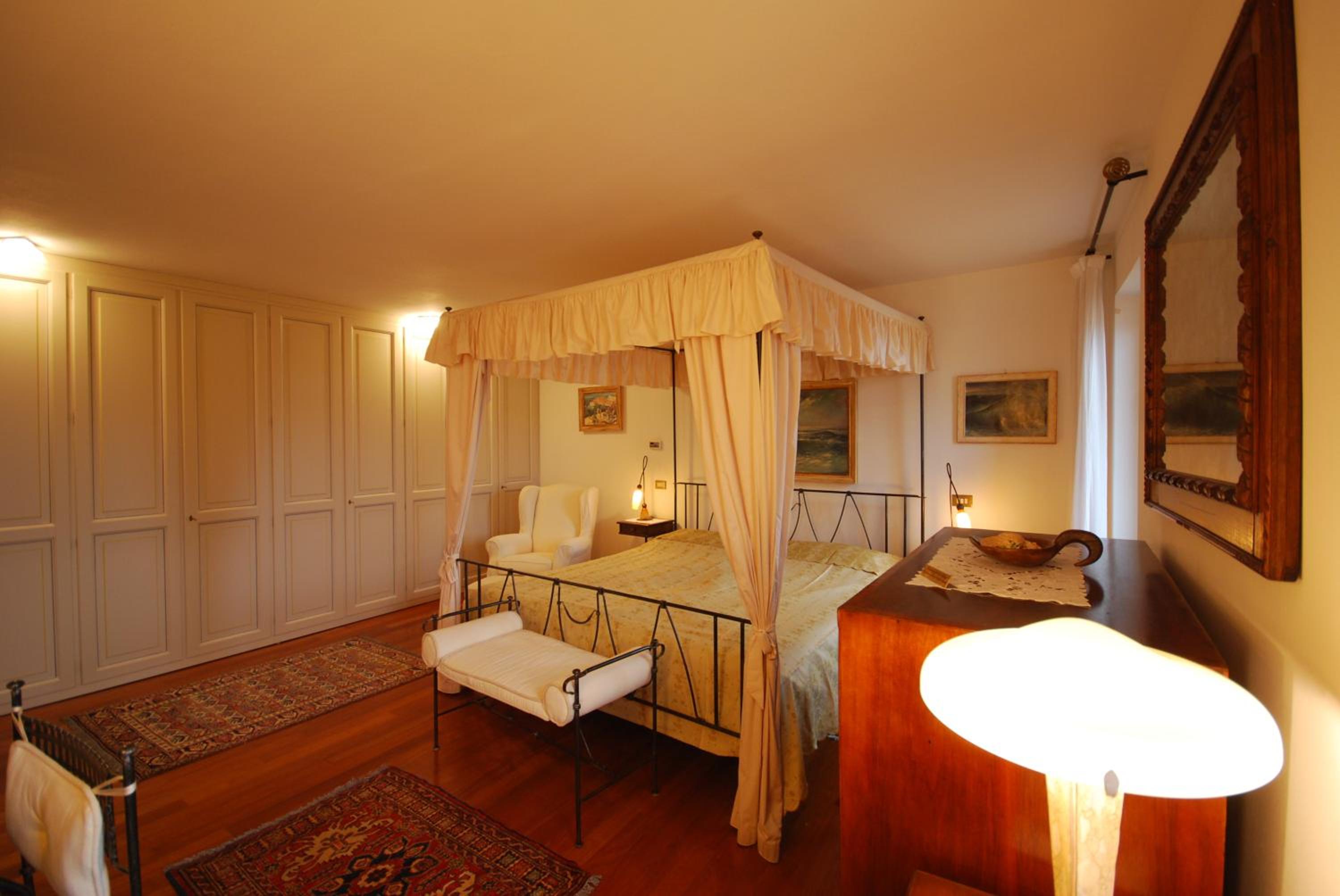 Superior Suite with Sea View photo 2