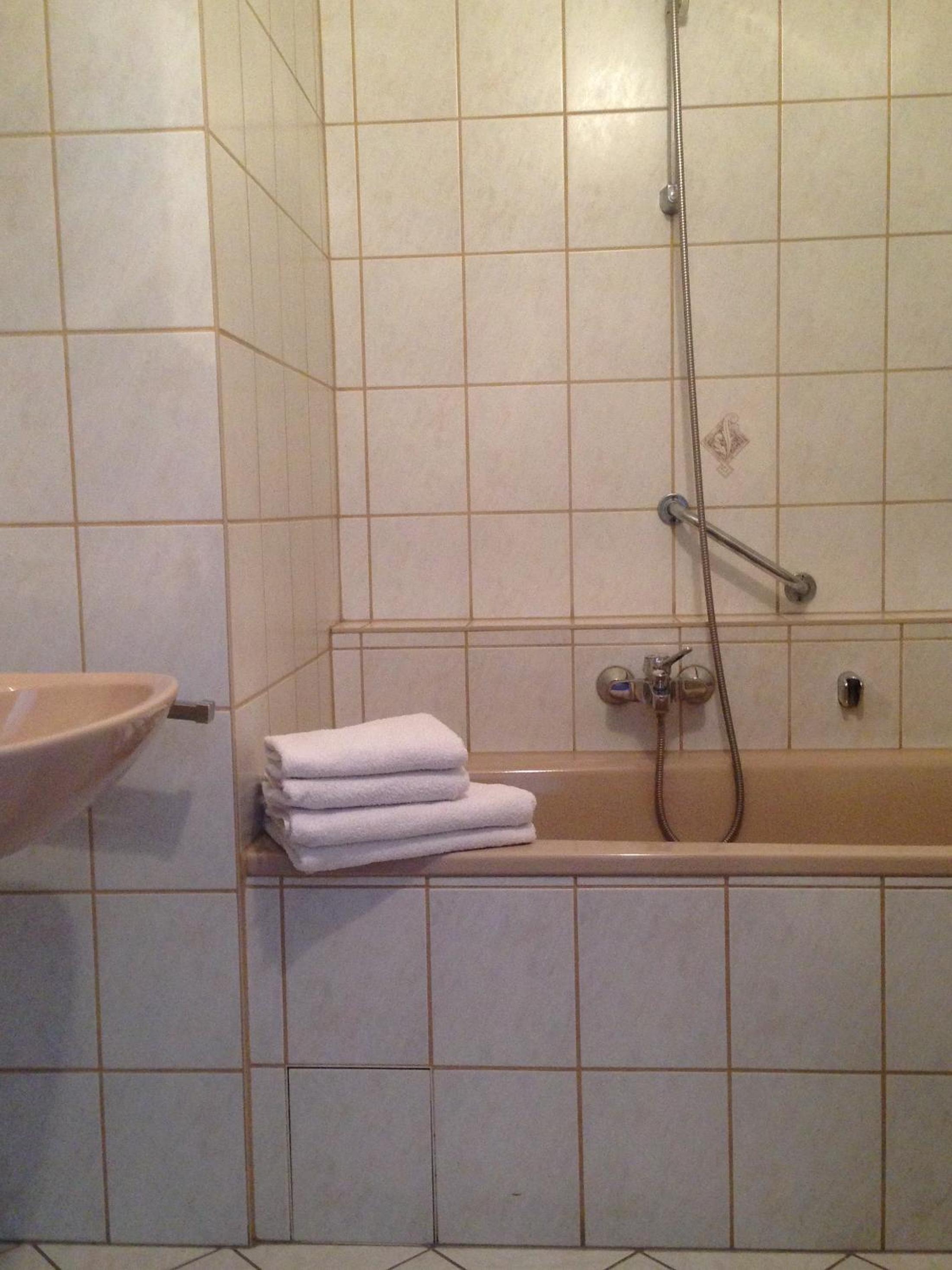 Triple Room with Terrace photo 2