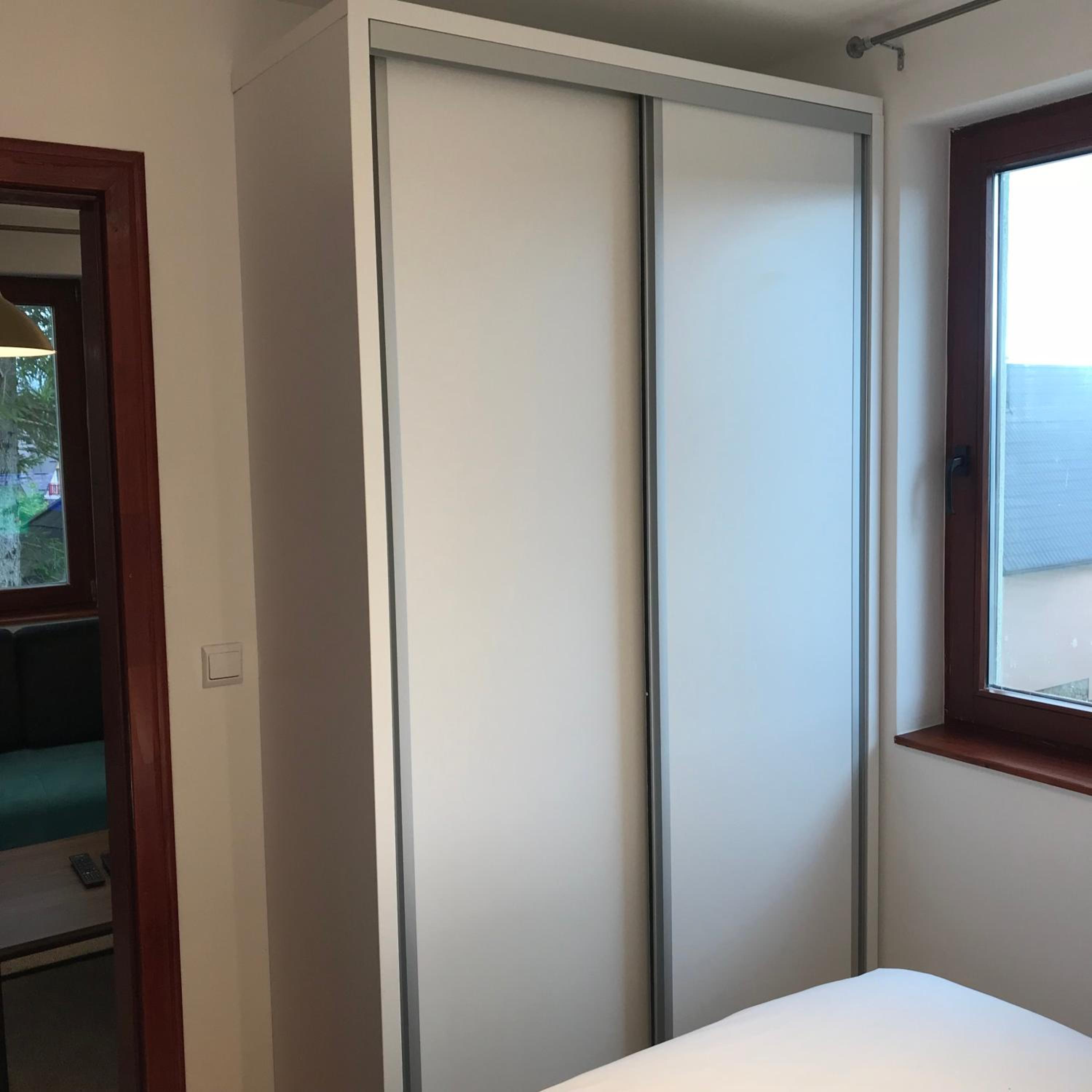 Apartment with Balcony - Photo 24