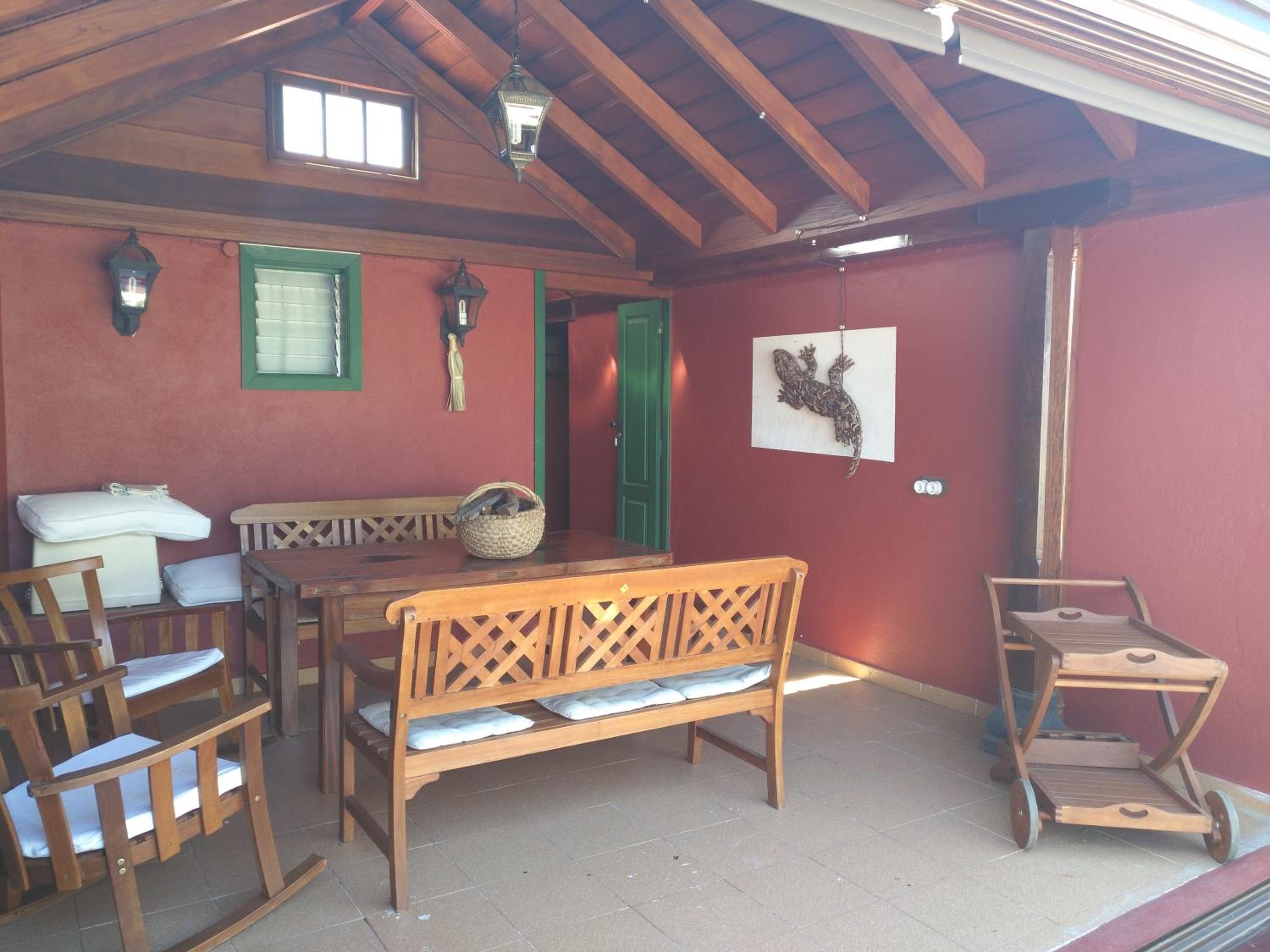 Chalet photo 2