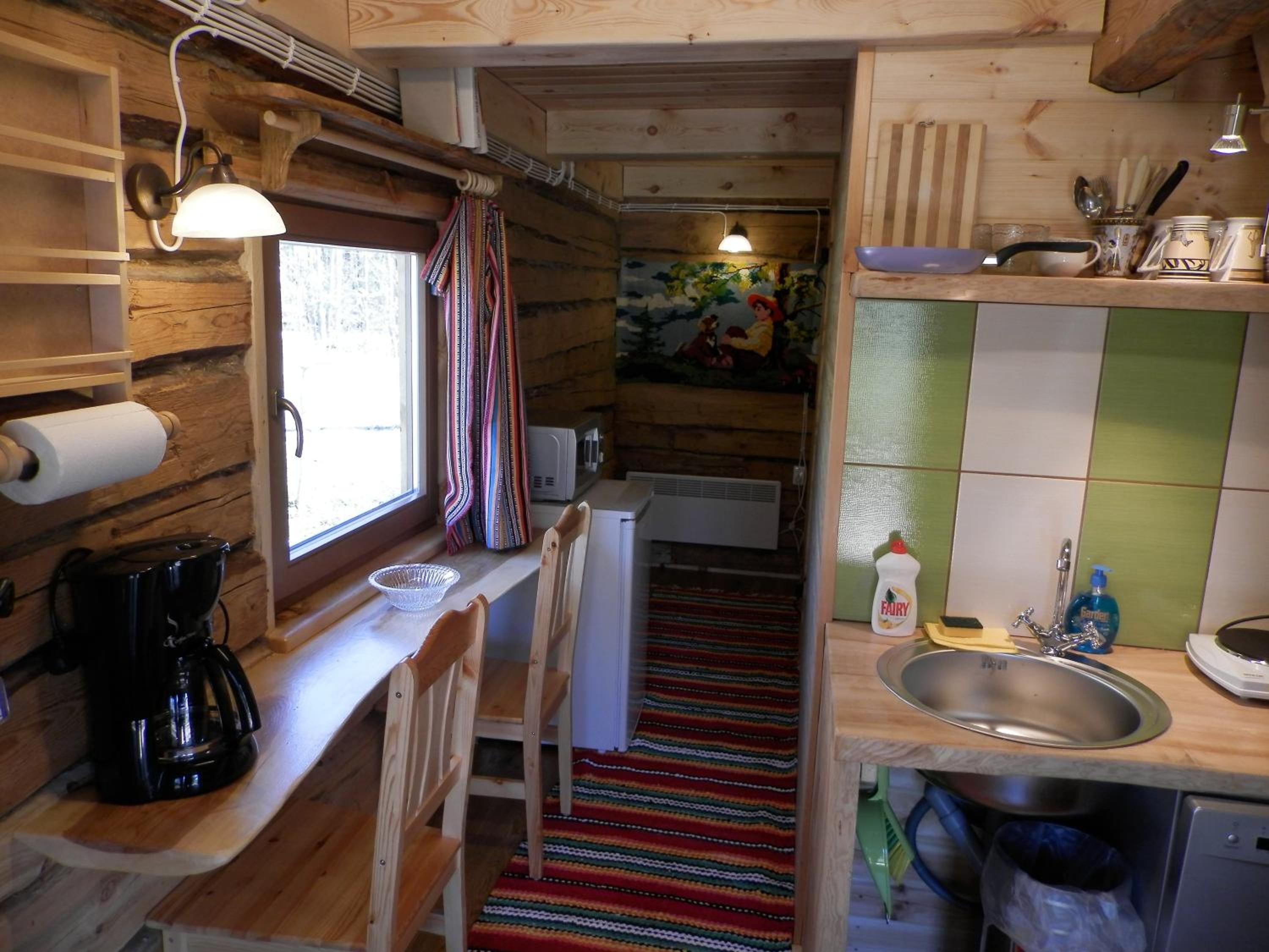 One-Bedroom Apartment - Photo 5
