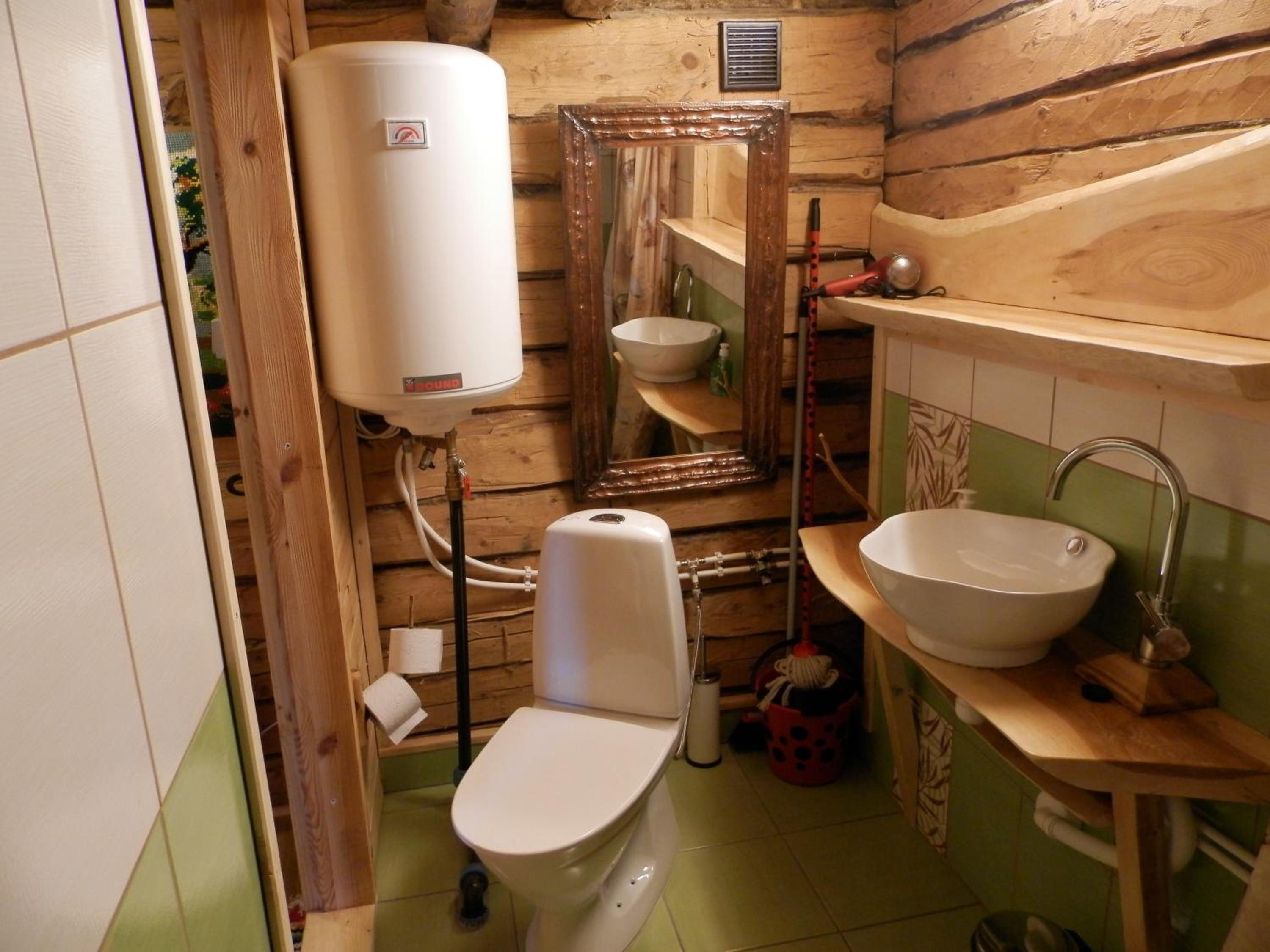 One-Bedroom Apartment - Photo 9