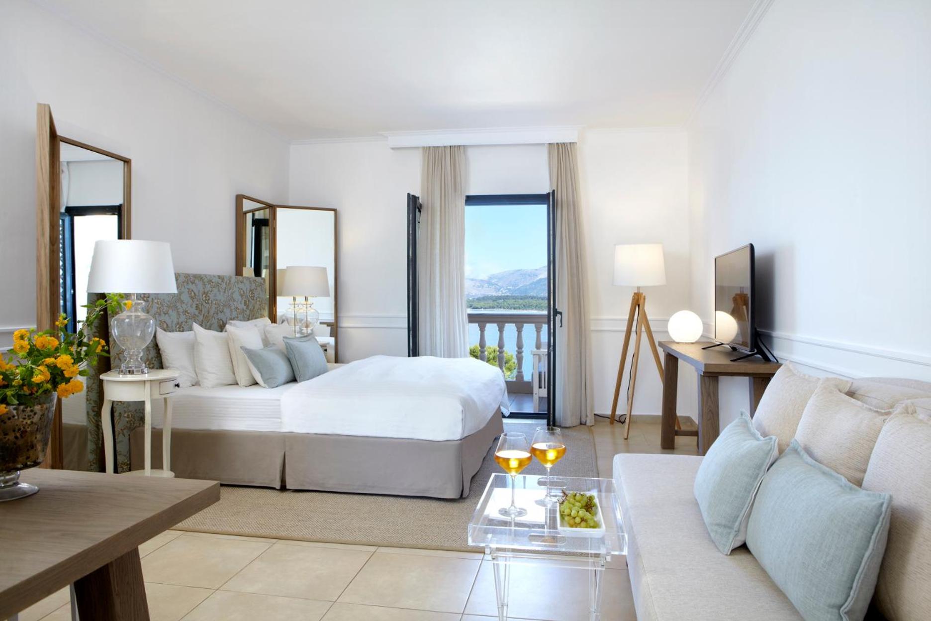 Deluxe Double Room photo 2