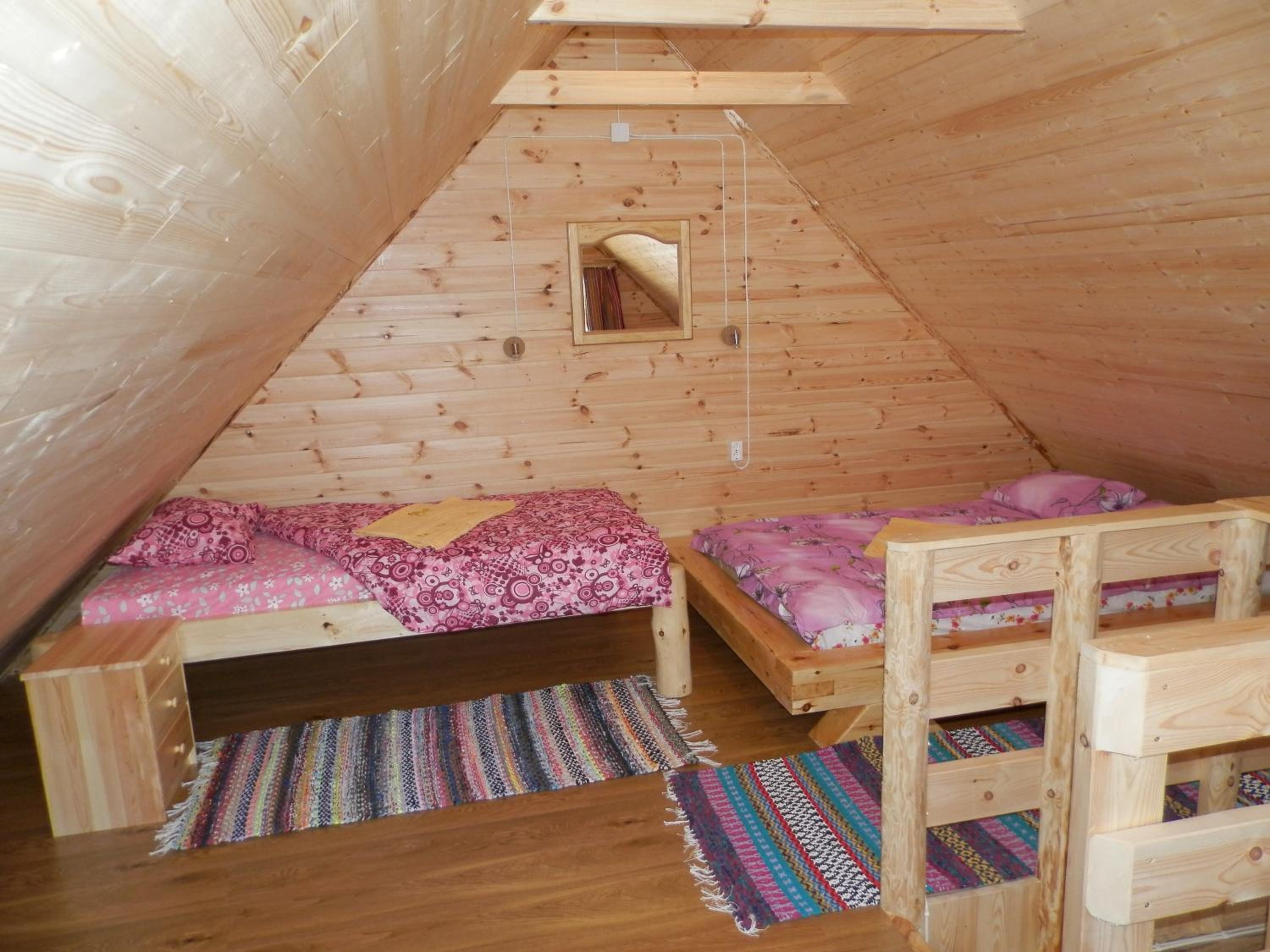 One-Bedroom Apartment - Photo 11