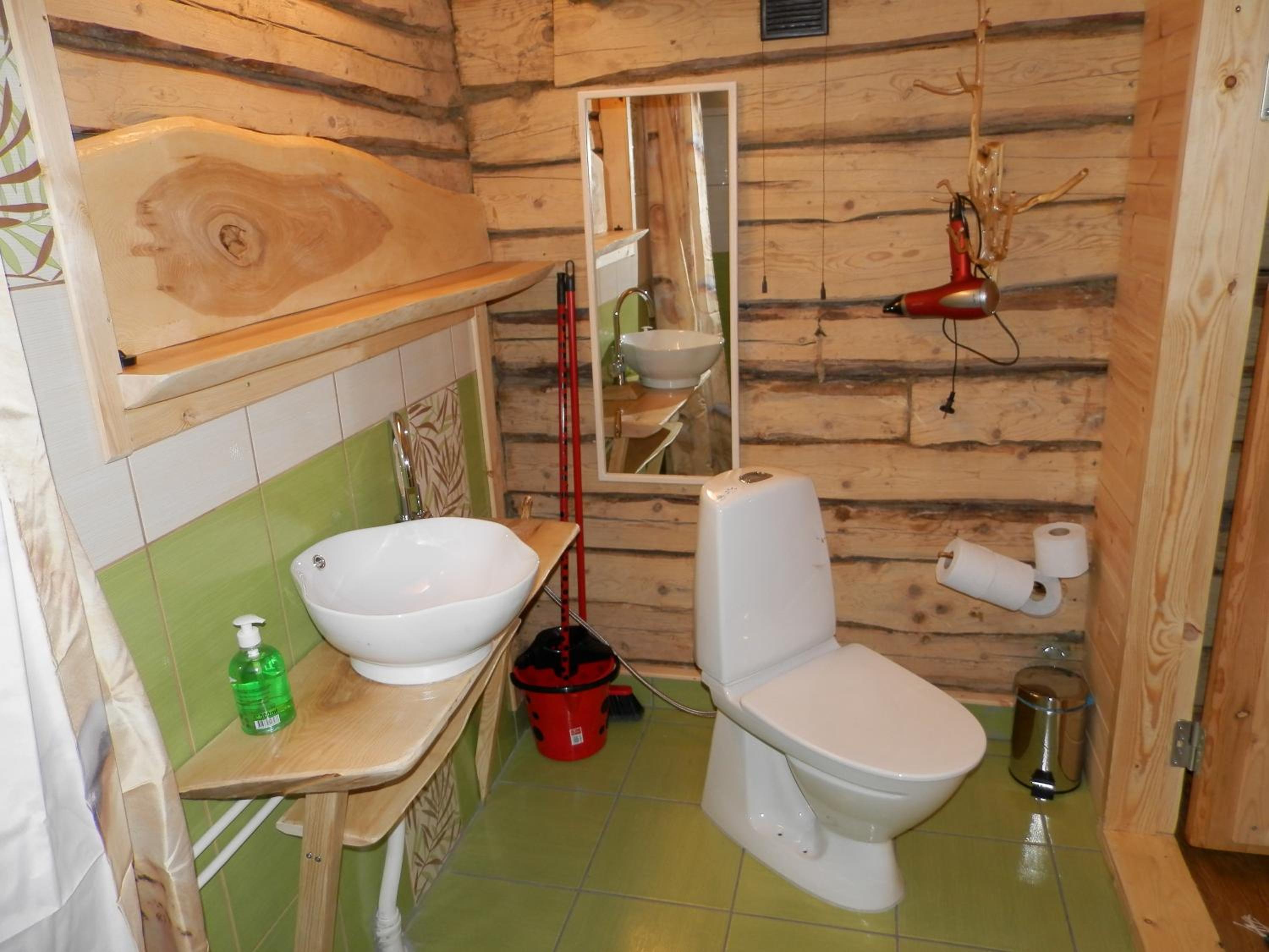 One-Bedroom Apartment - Photo 7