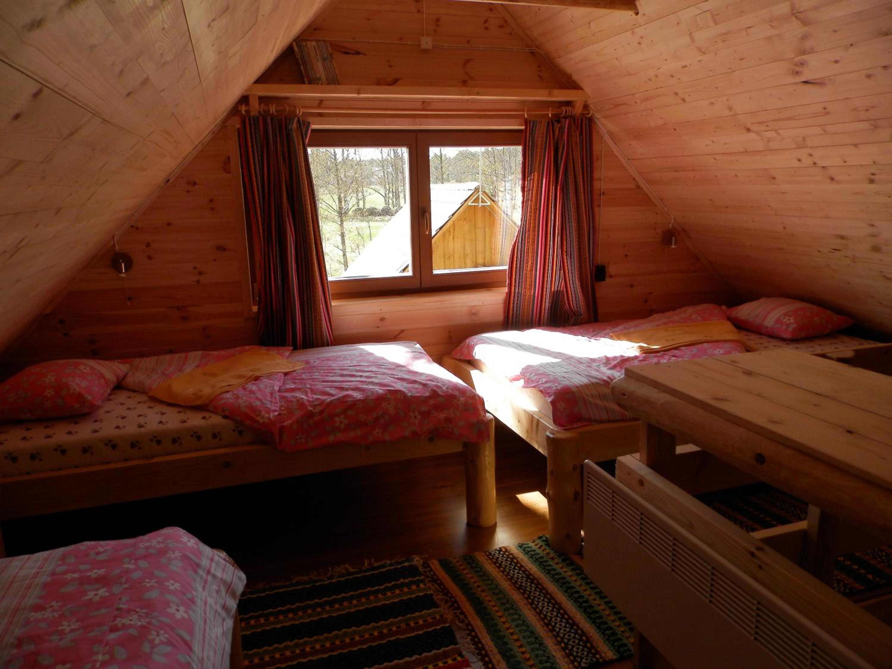 One-Bedroom Apartment - Photo 10