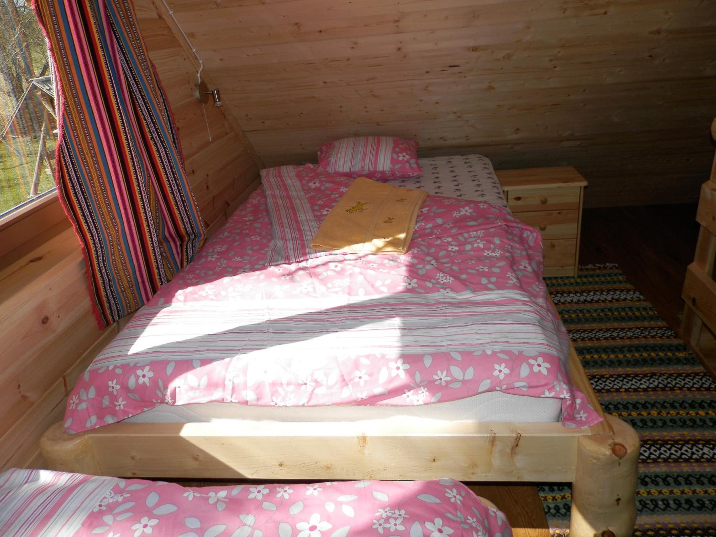 One-Bedroom Apartment - Photo 14