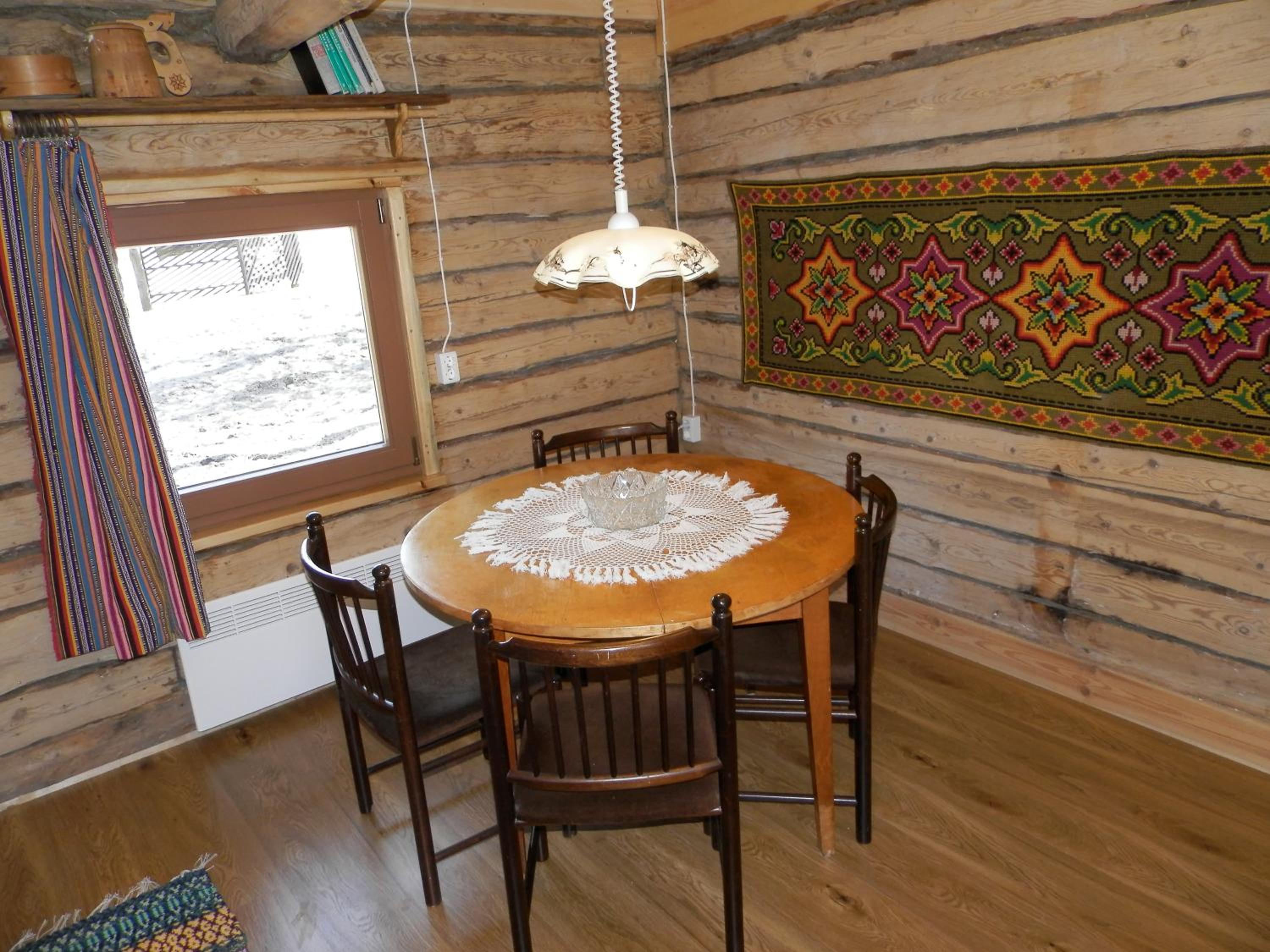 One-Bedroom Apartment - Photo 4