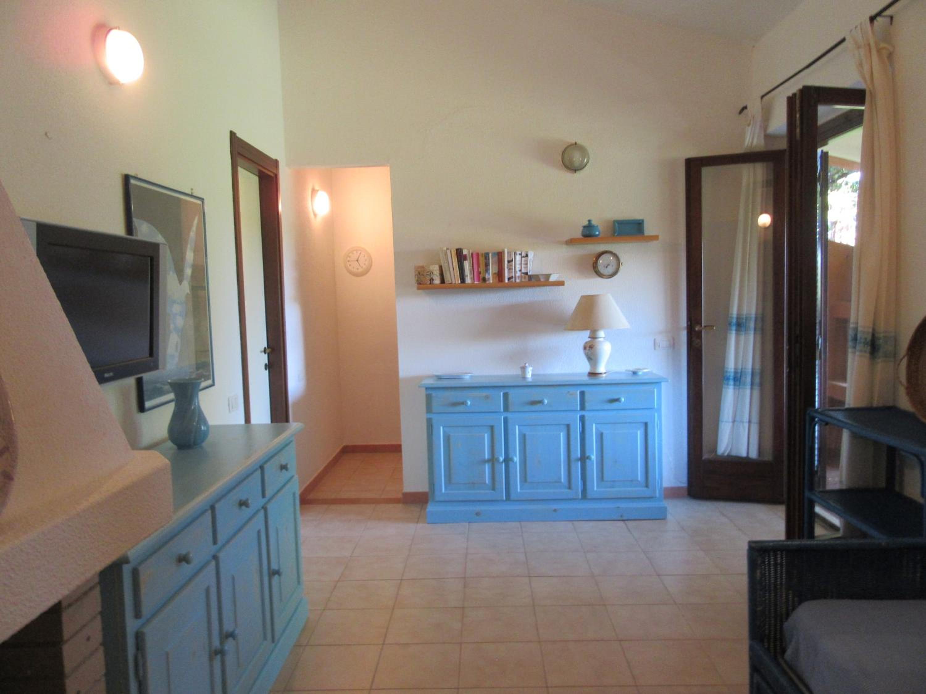 Two-Bedroom Villa photo 2