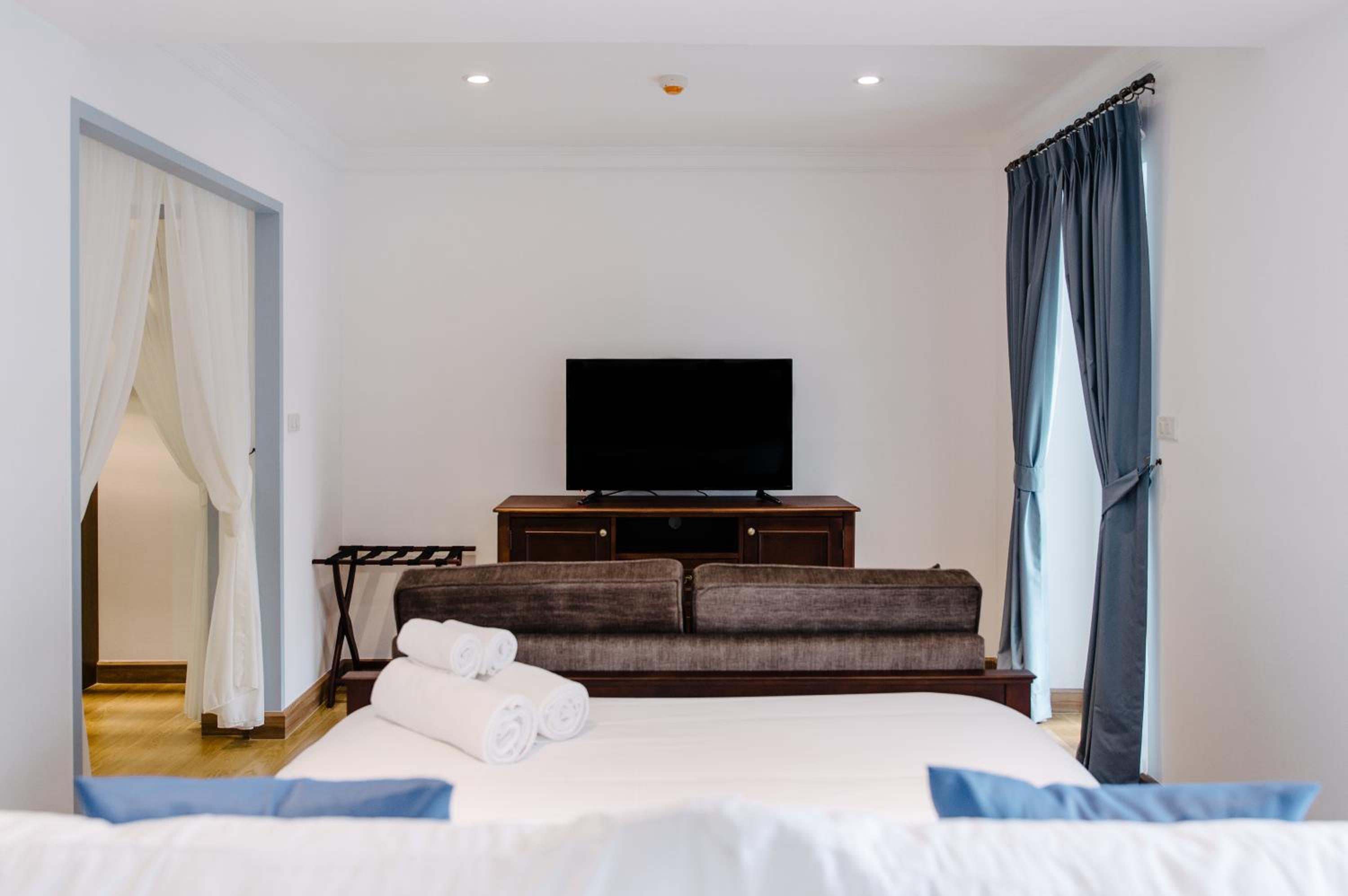 Deluxe Room photo 2