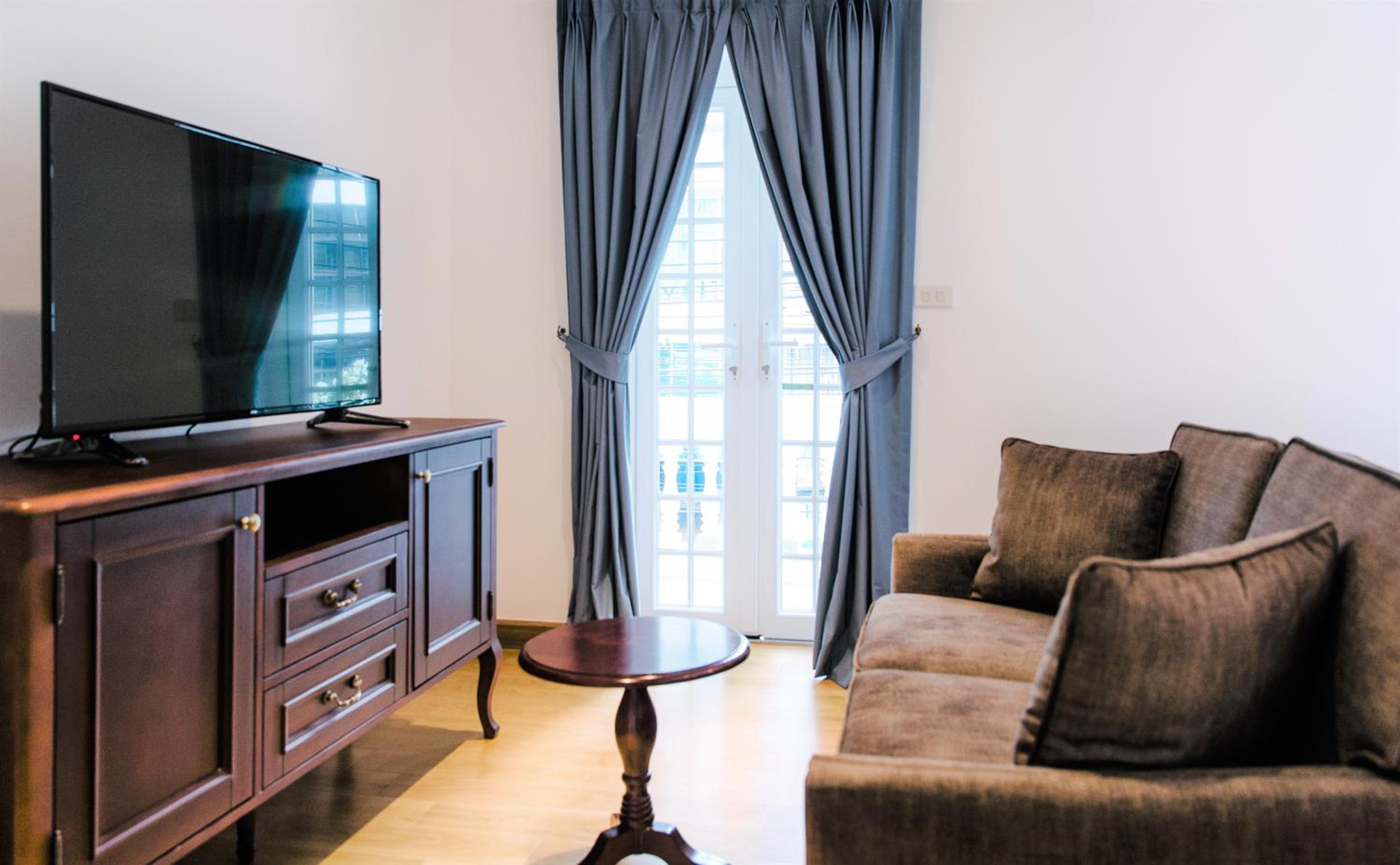 Deluxe Room photo 3
