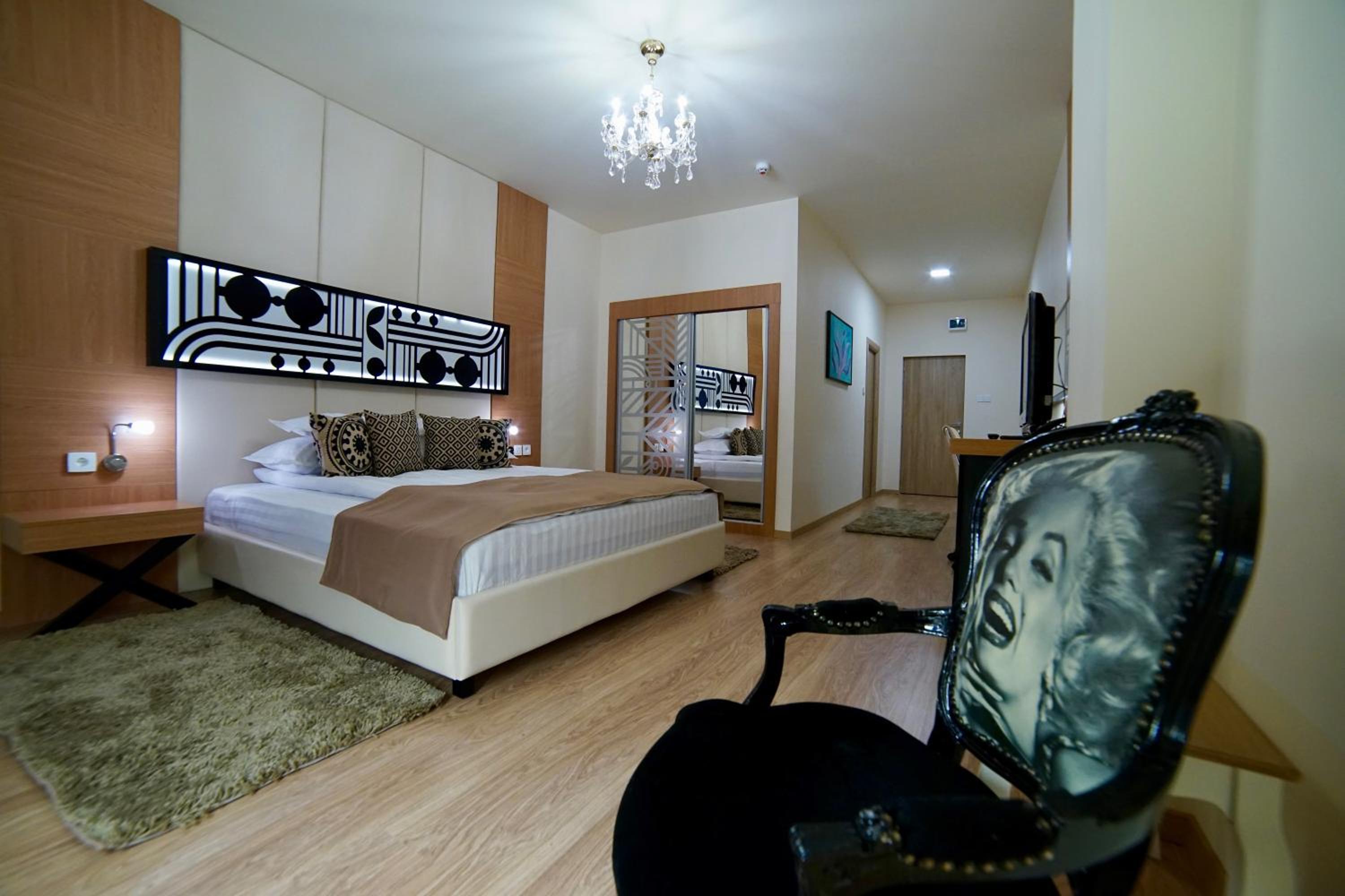 Standard Single Room photo 3