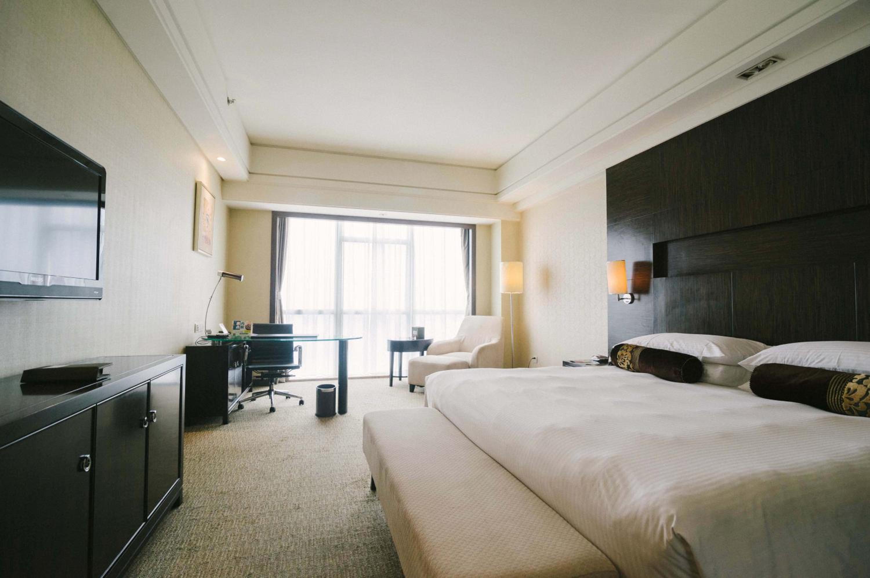 Superior Queen Room
