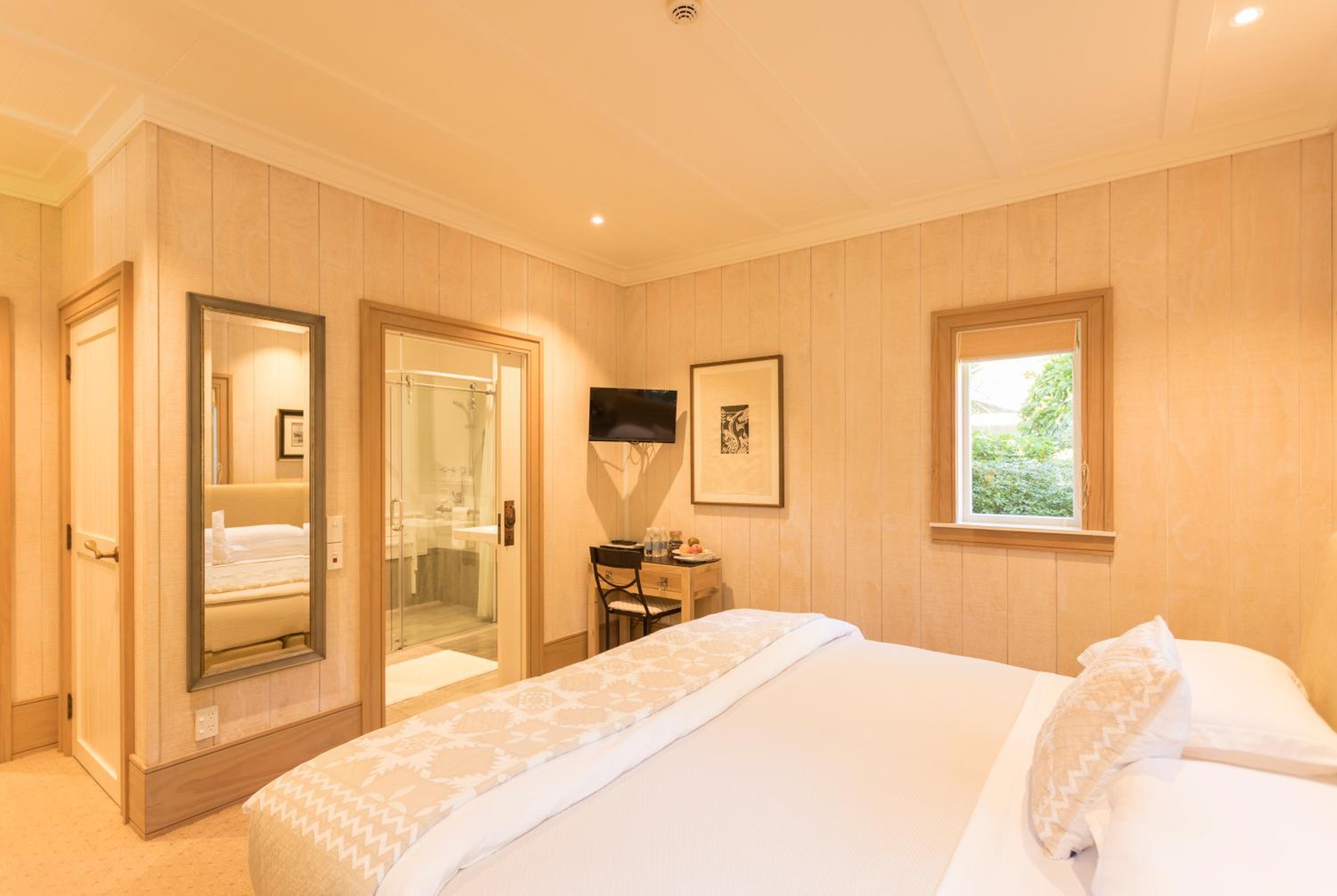 Deluxe Family Suite, Rosewood Kauri Cliffs