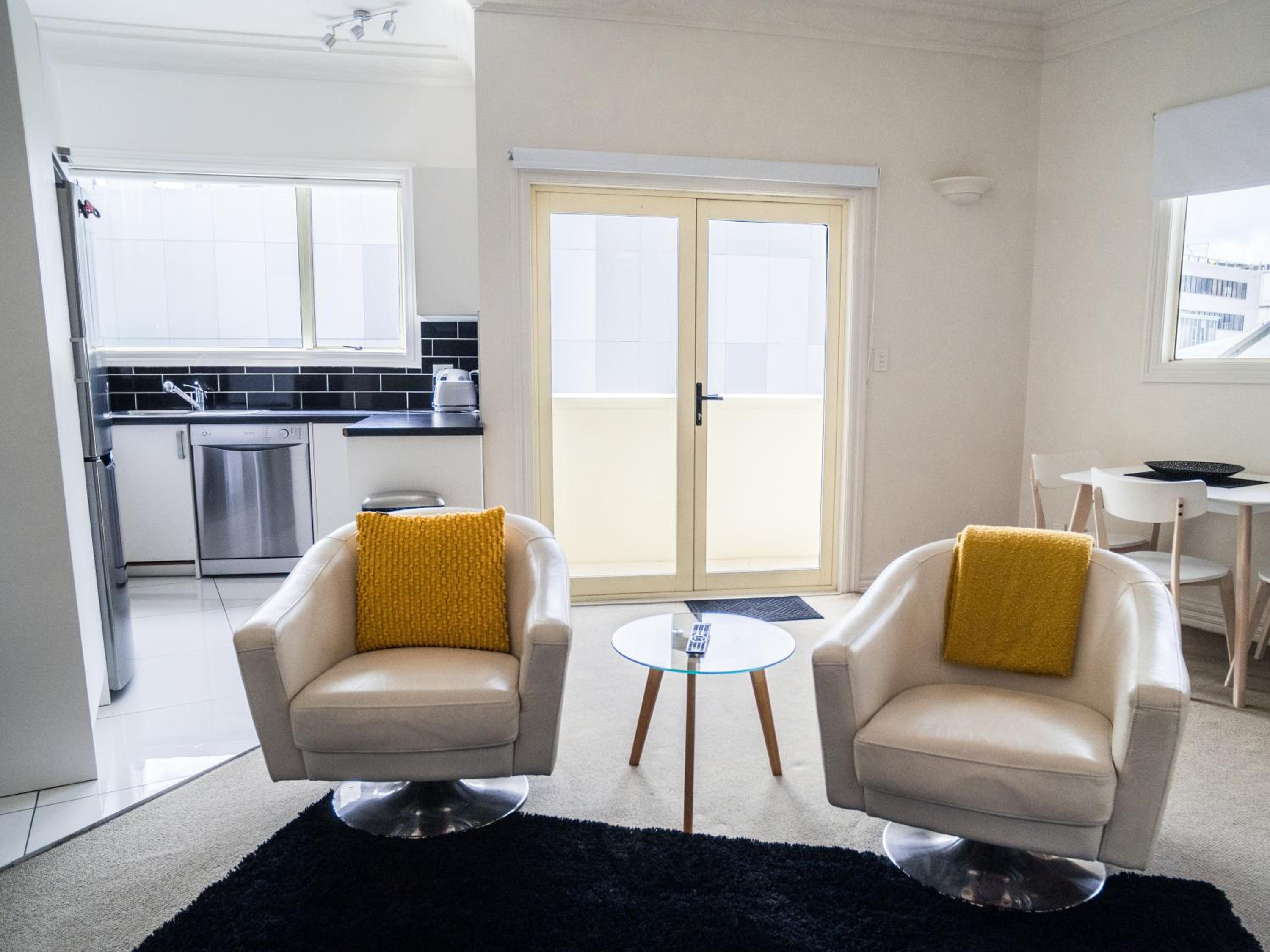 Apartment photo 3