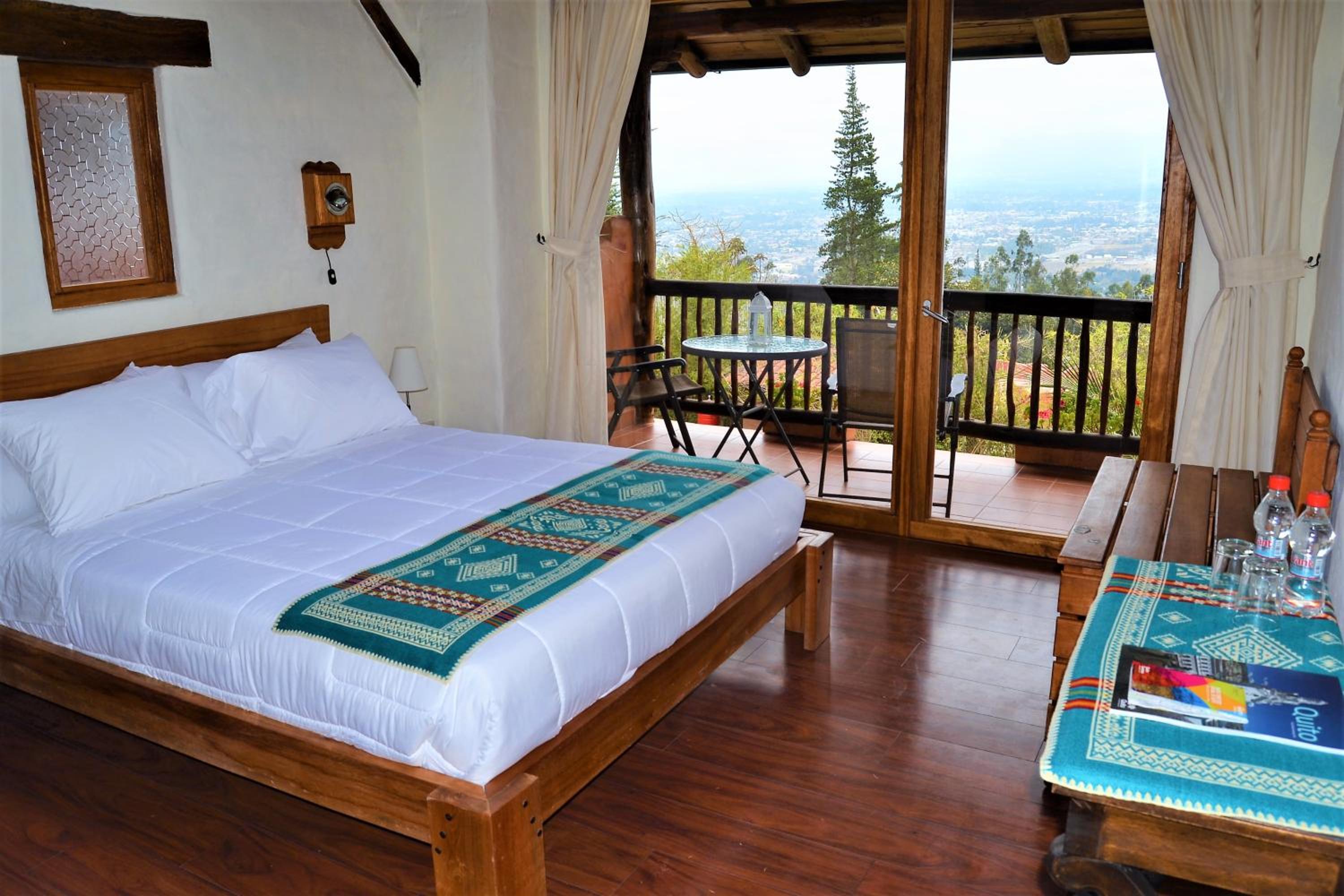 Double Room with Balcony photo 3