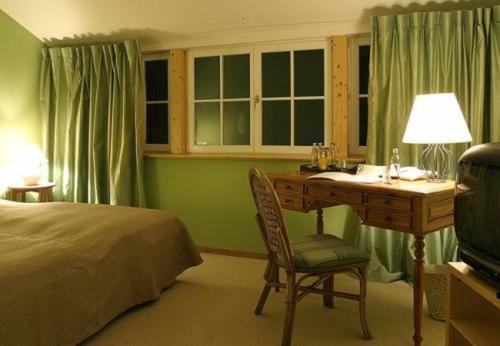 Standard Double Room - Photo 3