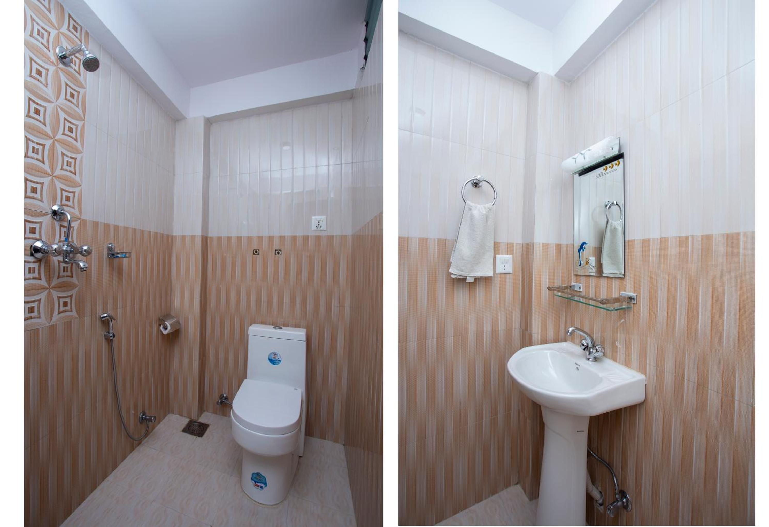 Standard Single Room photo 3